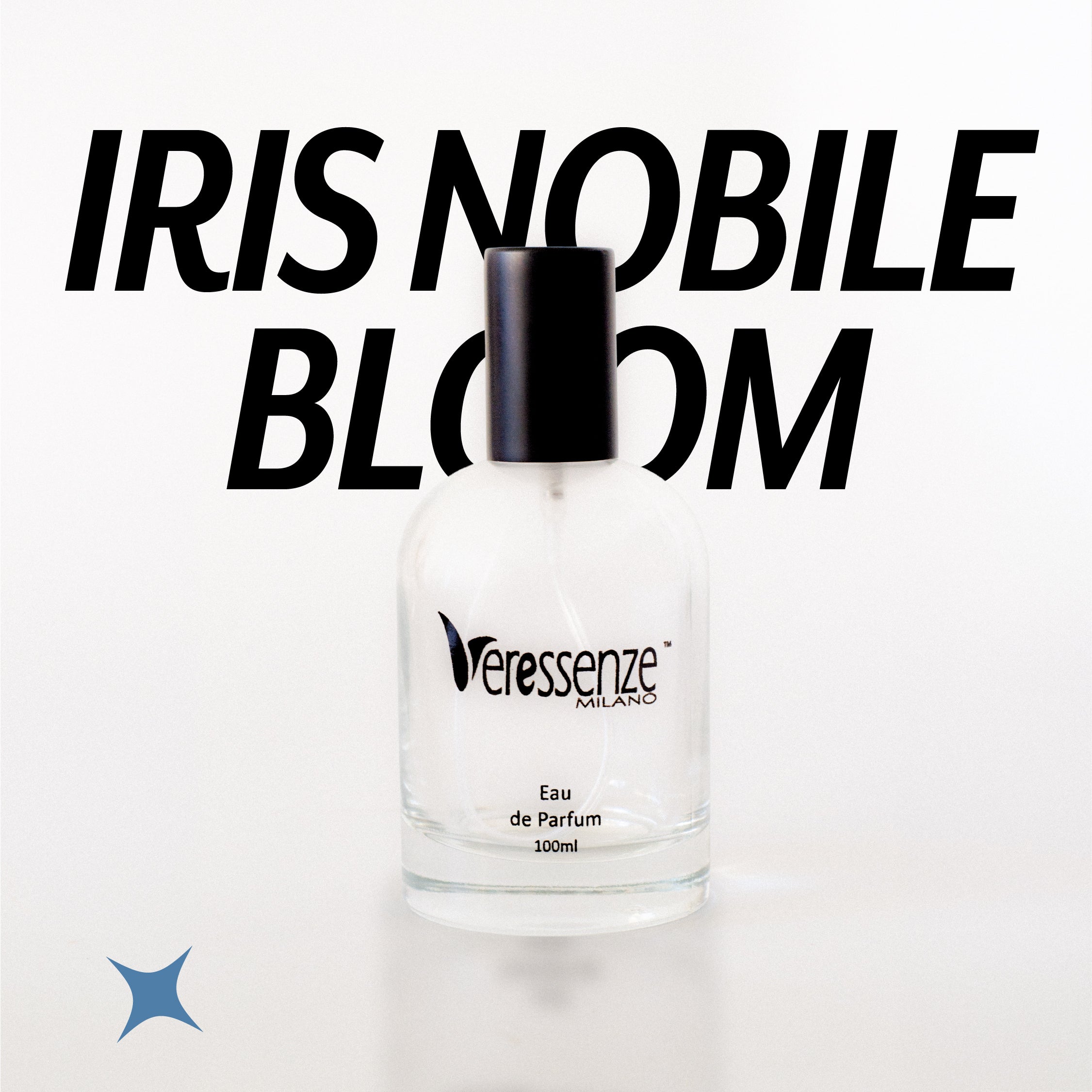 NOTA 333 - IRIS NOBILE BLOOM