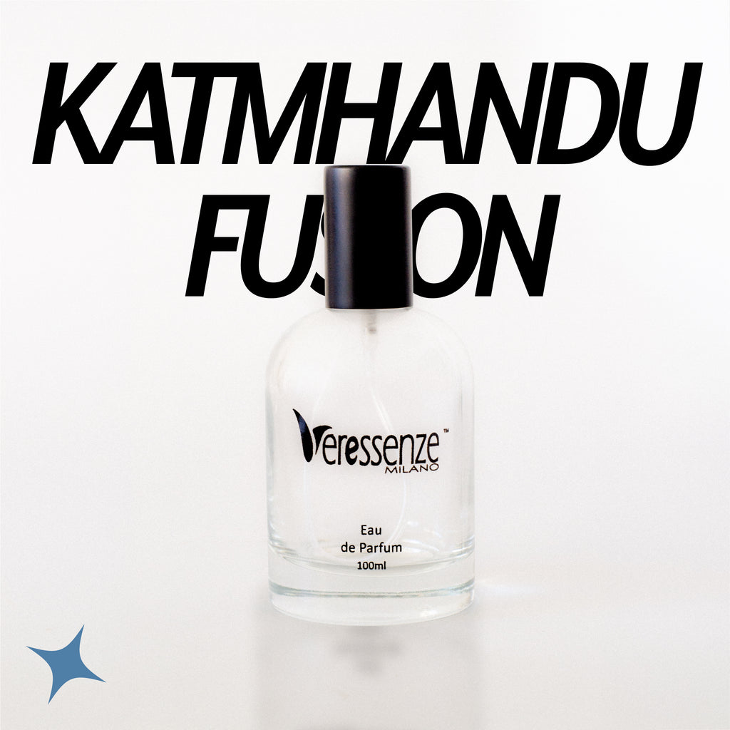 NOTA 666- KATMHANDU FUSION