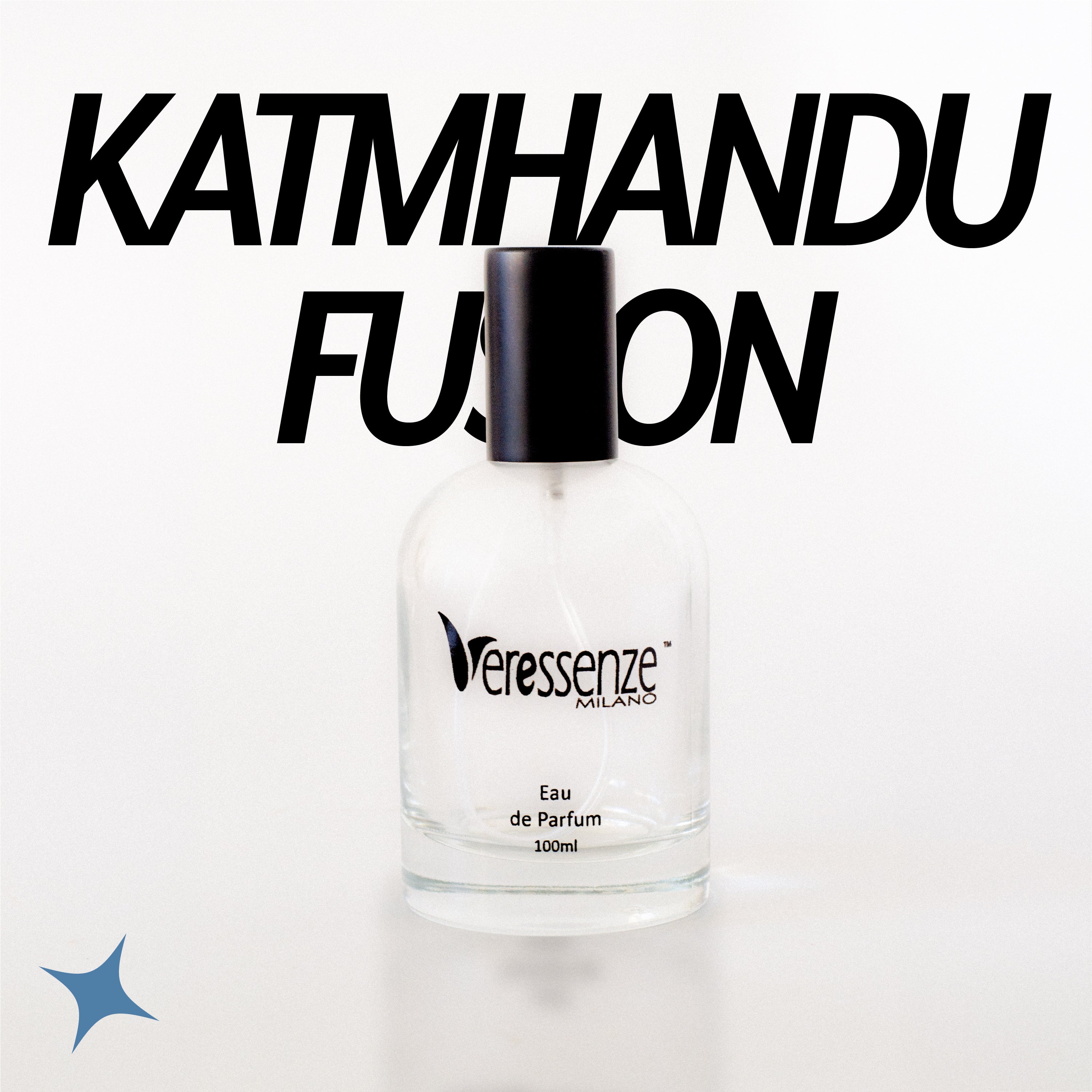 NOTA 666- KATMHANDU FUSION