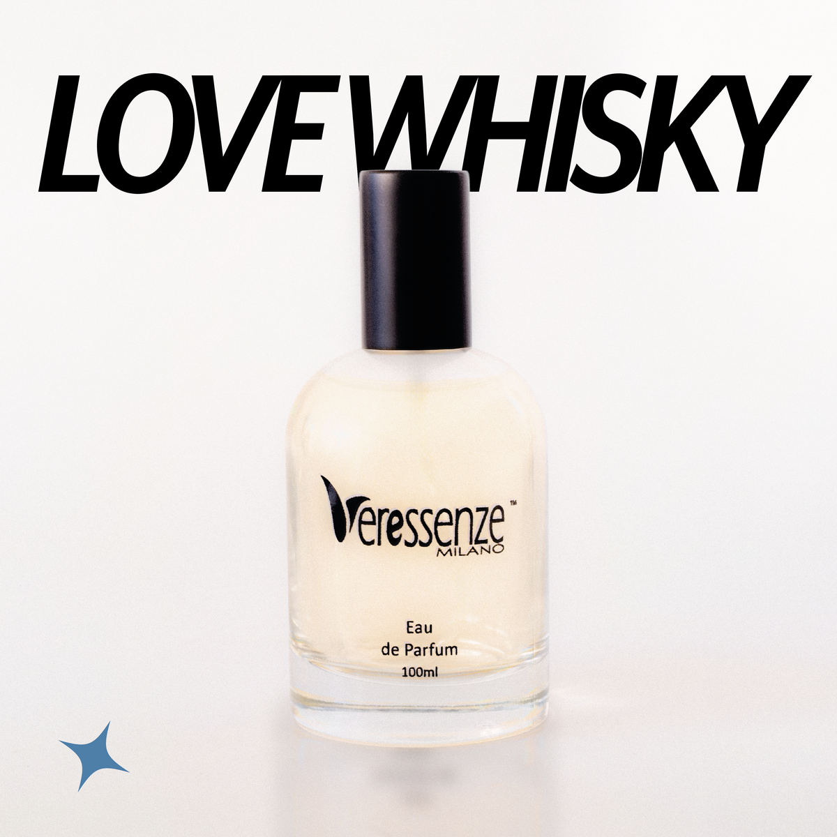 NOTA 296 - LOVE WHISKY