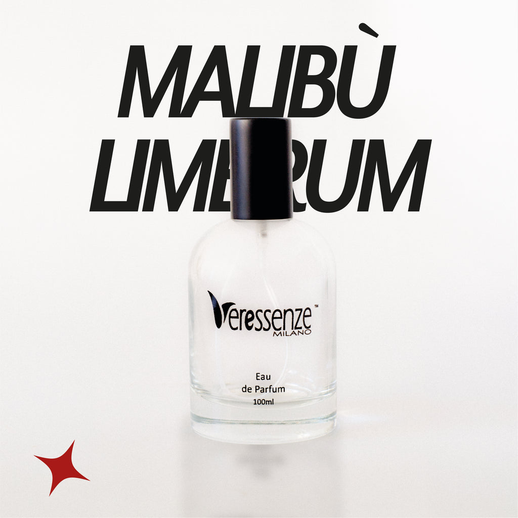 NOTA 451 - MALIBÙ LIME RUM