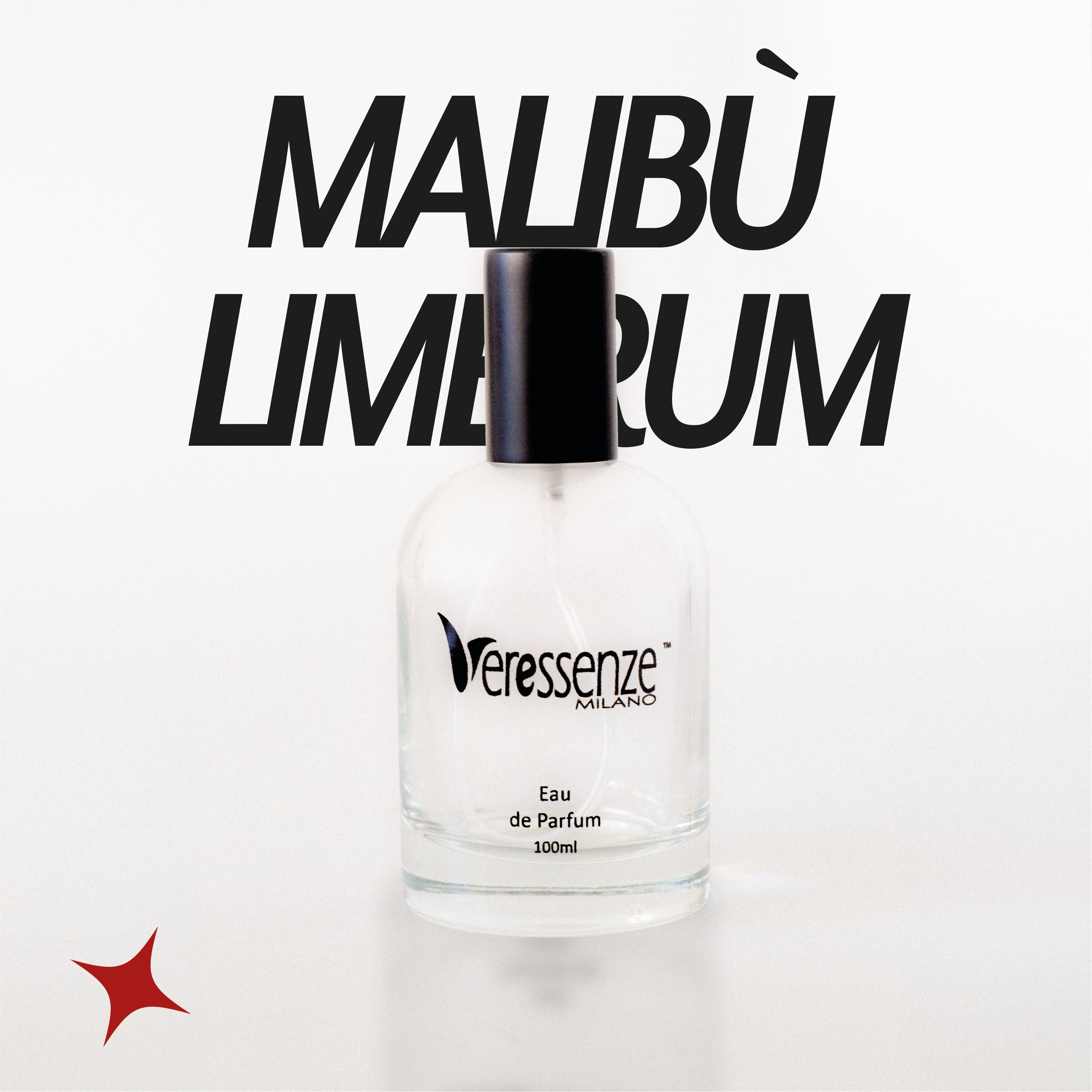 NOTA 451 - MALIBÙ LIME RUM