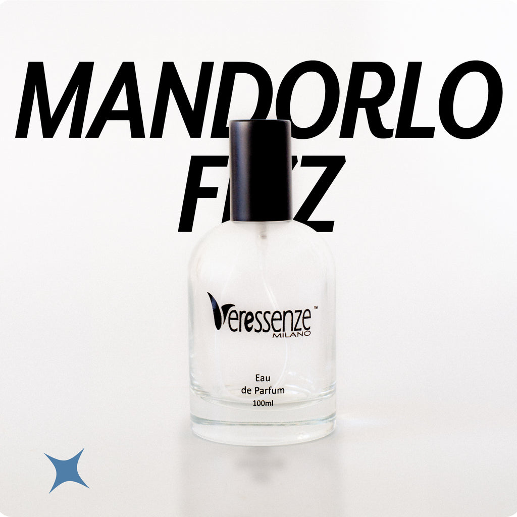 NOTA 334 - MANDORLO FIZZ