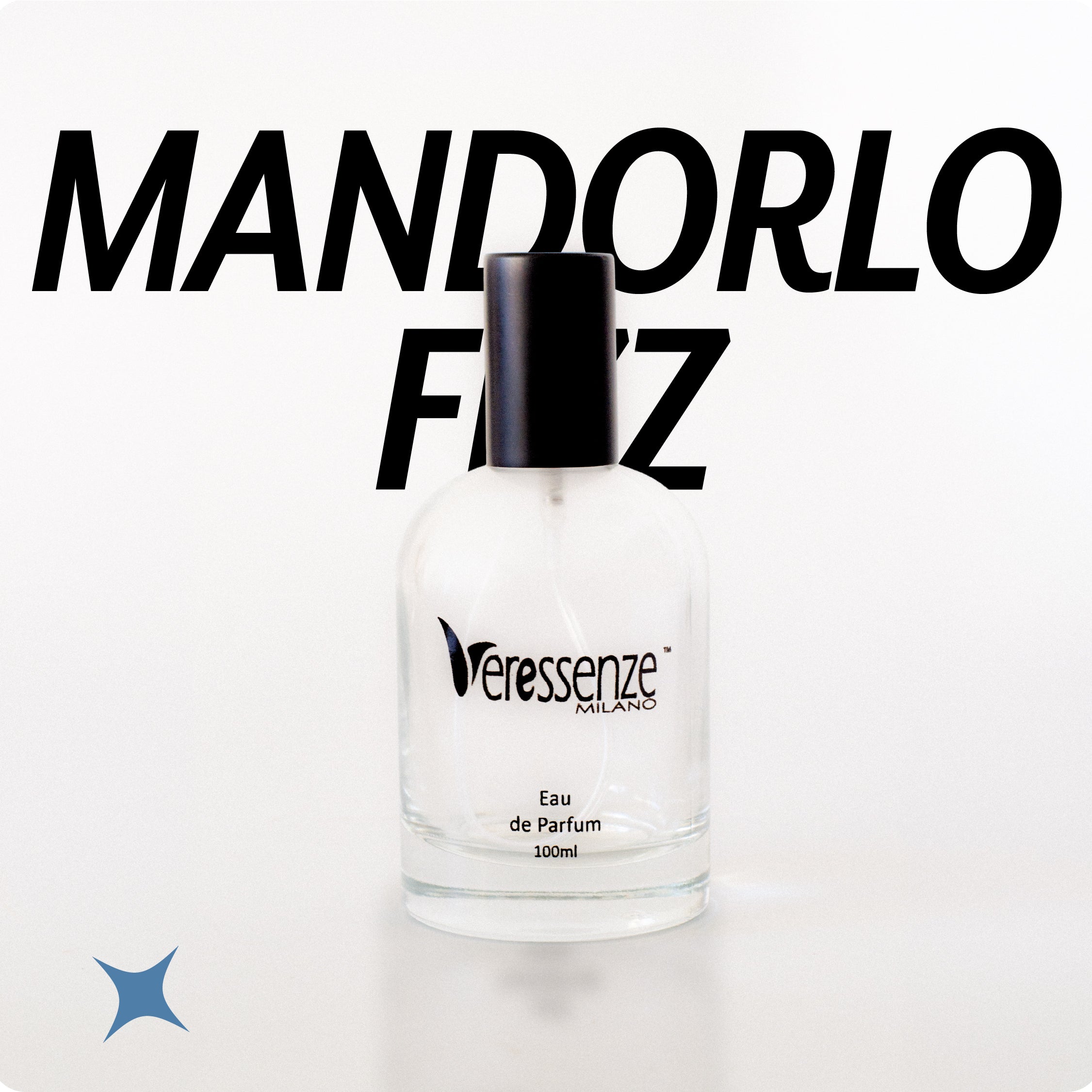 NOTA 334 - MANDORLO FIZZ