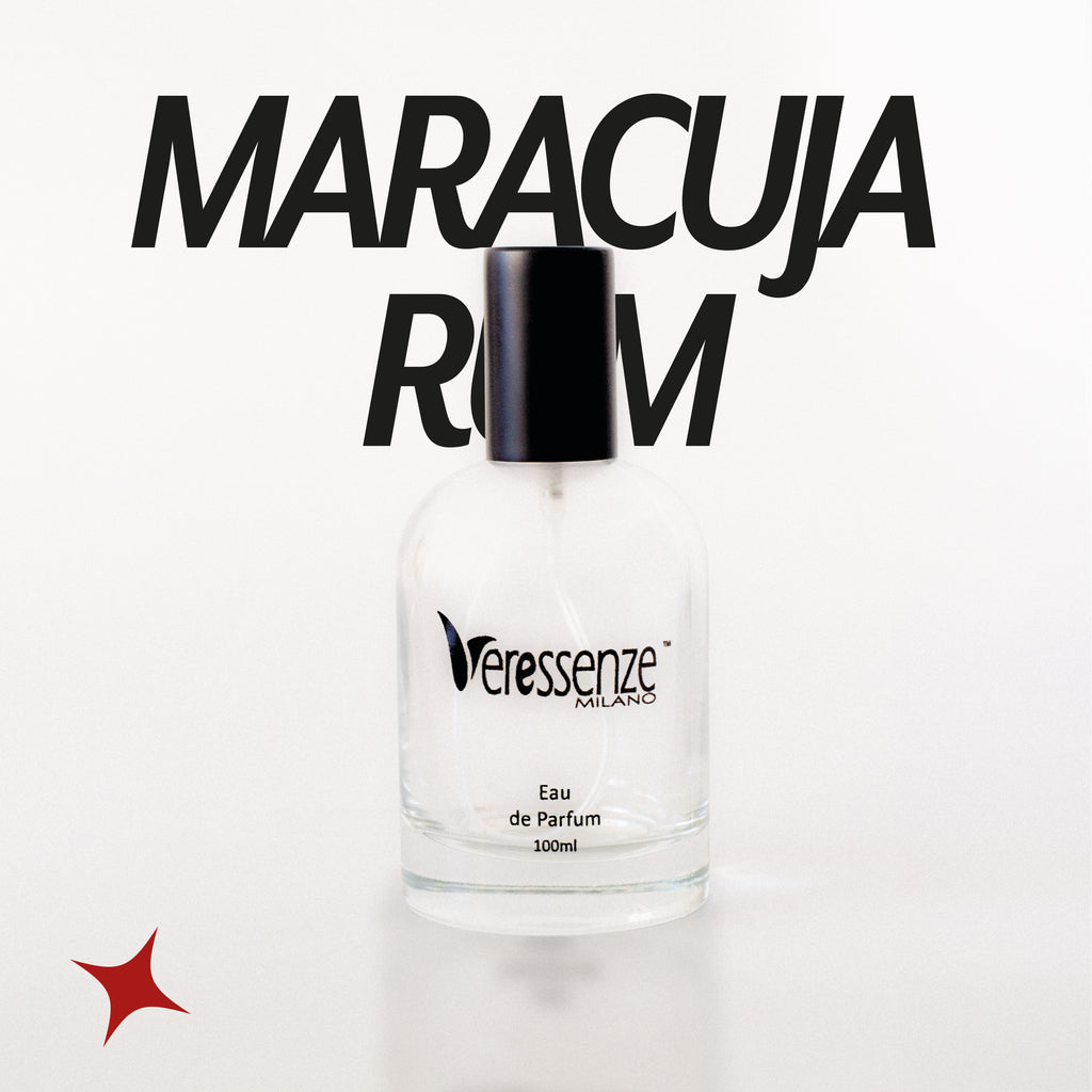 NOTA 445 - MARACUJA RUM