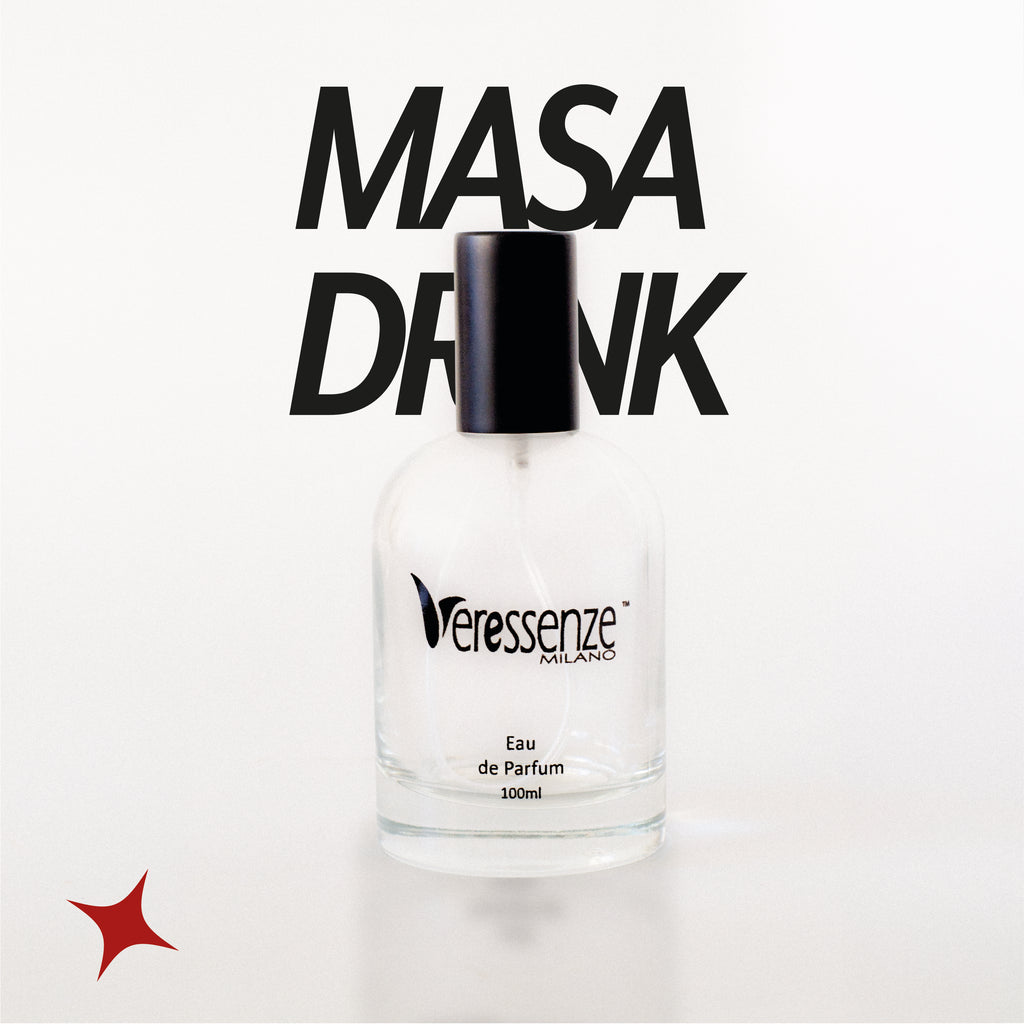 NOTA 426 - MASA DRINK
