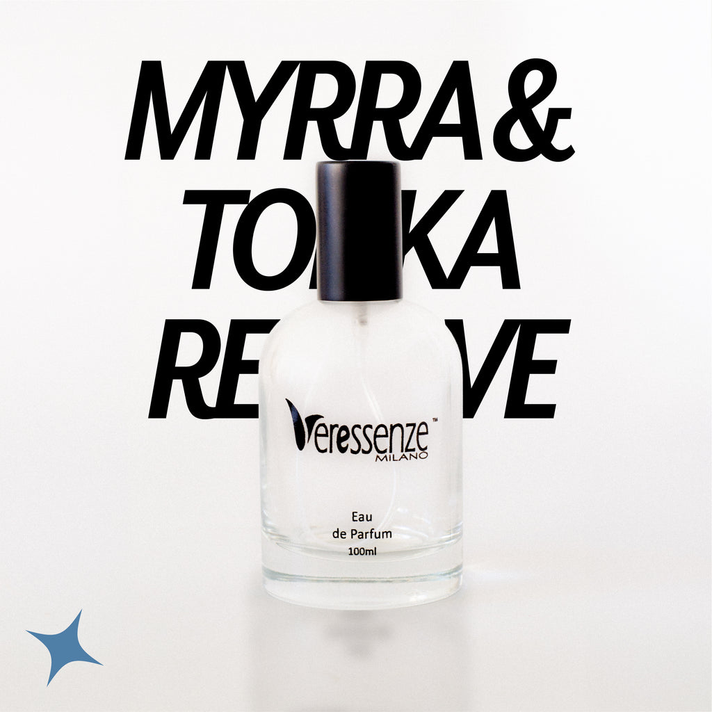 NOTA 663 - MYRRA & TONKA RESERVE