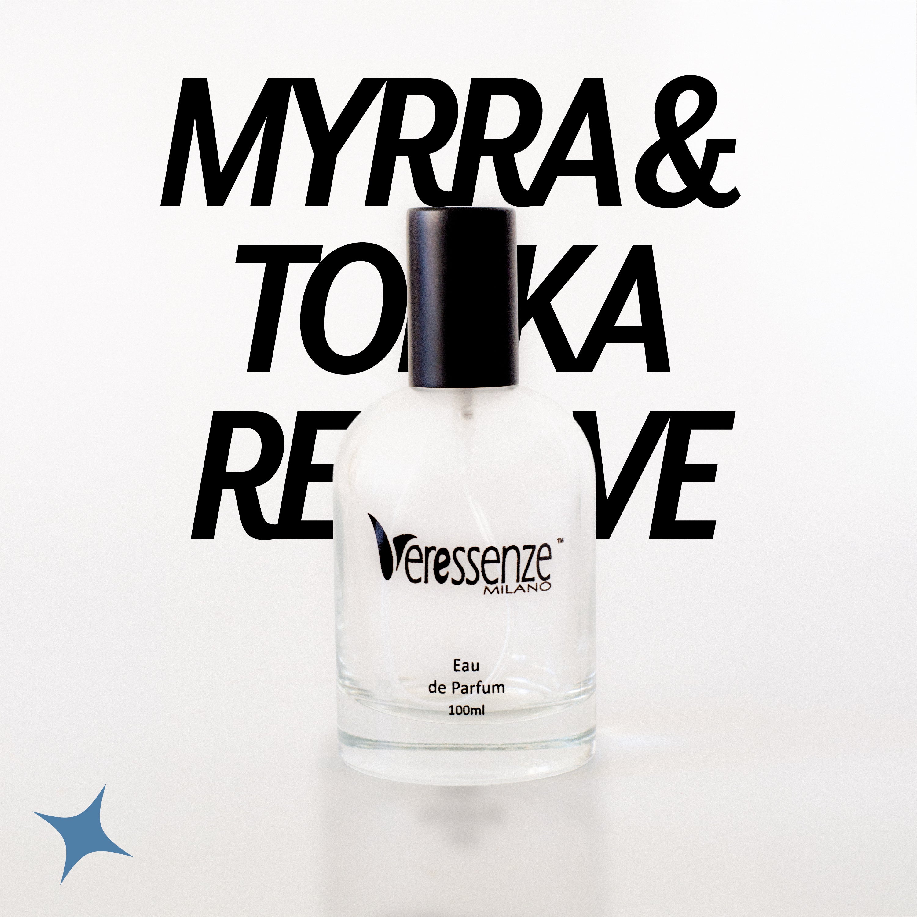 NOTA 663 - MYRRA & TONKA RESERVE