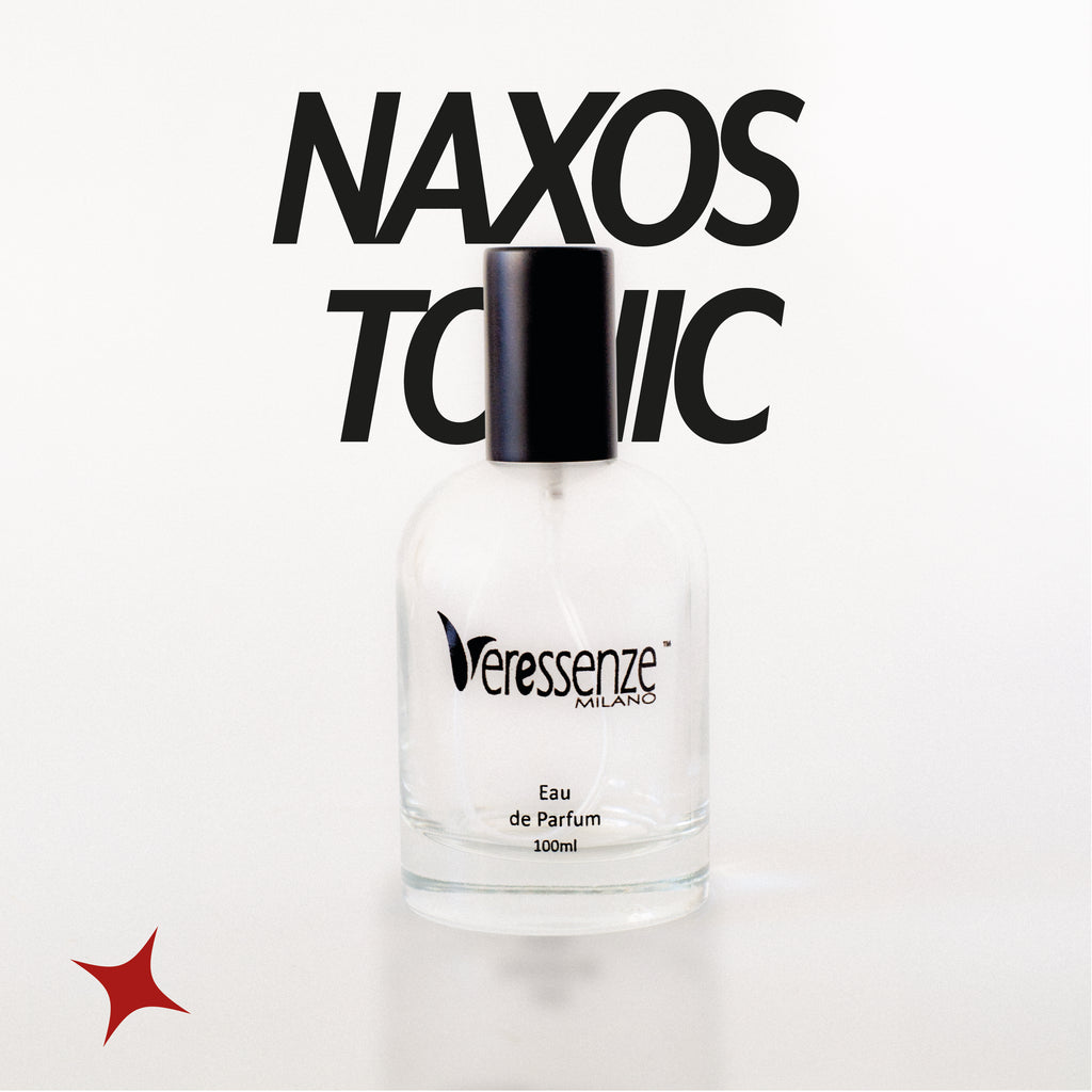 NOTA 427 - NAXOS TONIC