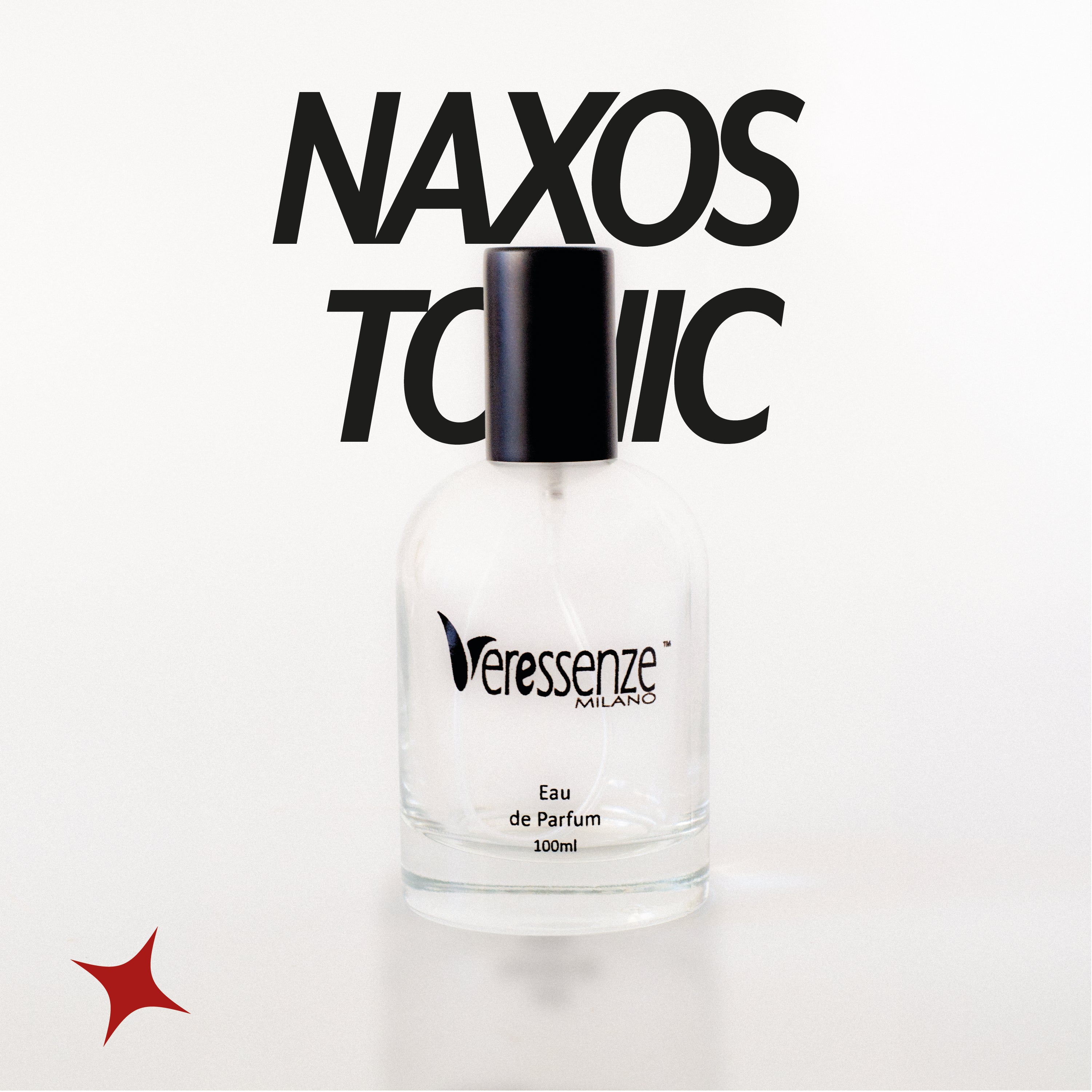 NOTA 427 - NAXOS TONIC
