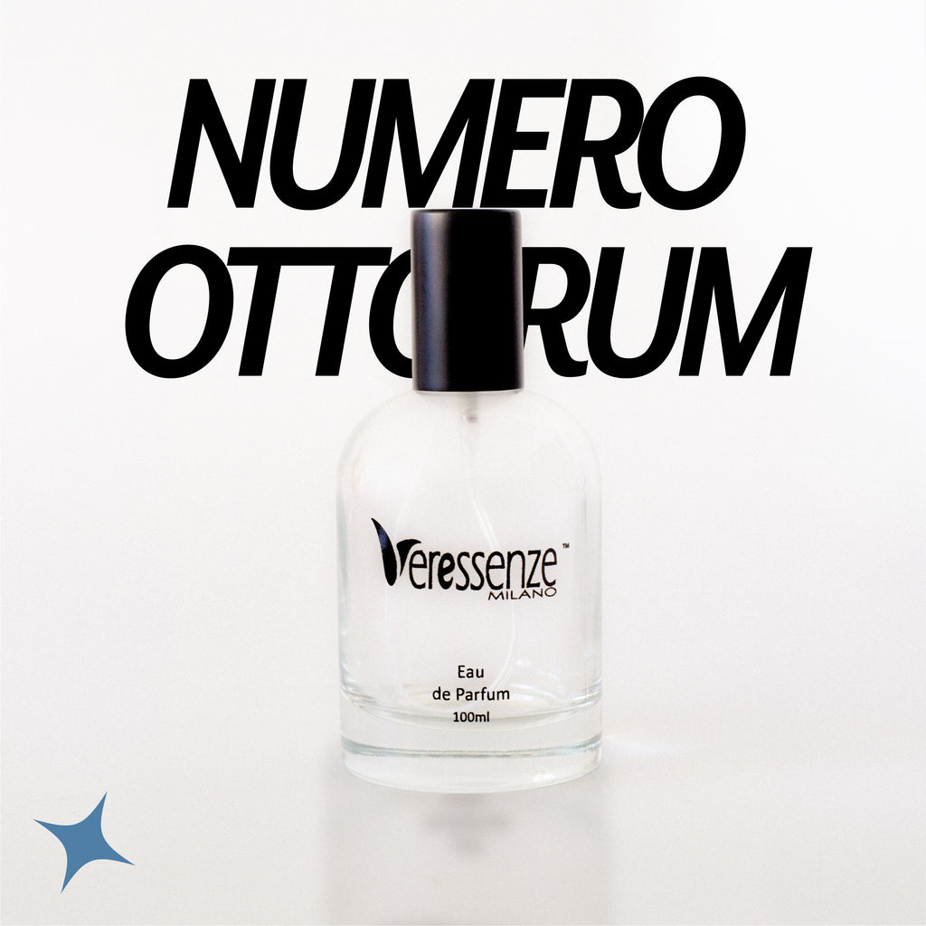 NOTA 683 - NUMERO OTTO RUM