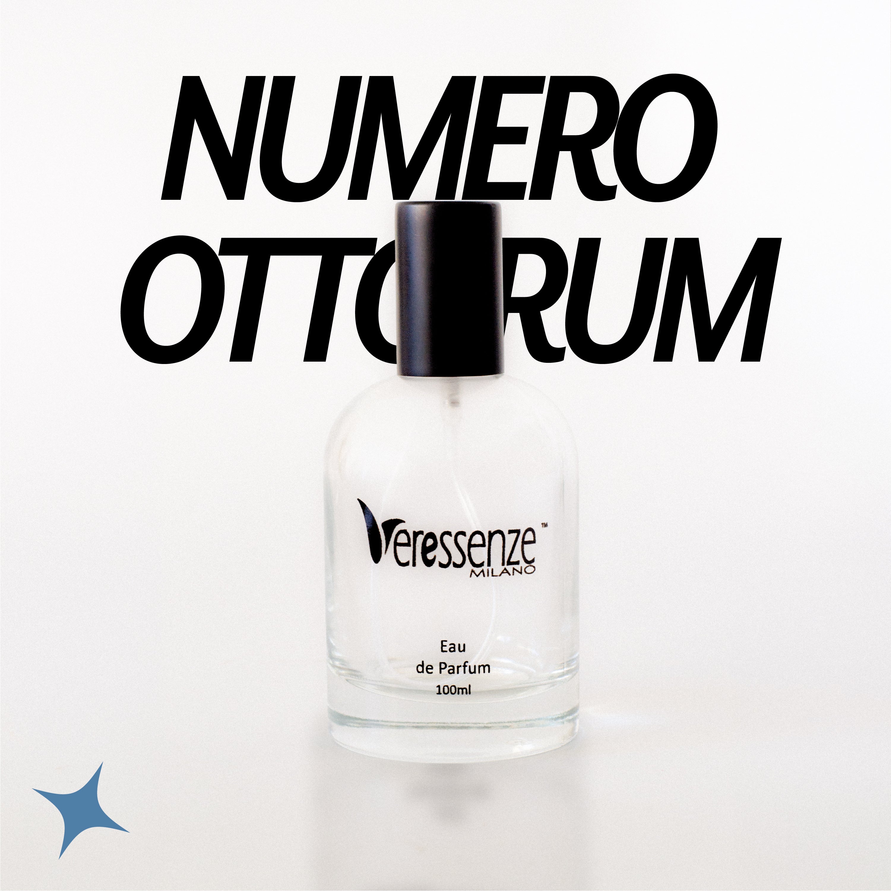 NOTA 683 - NUMERO OTTO RUM