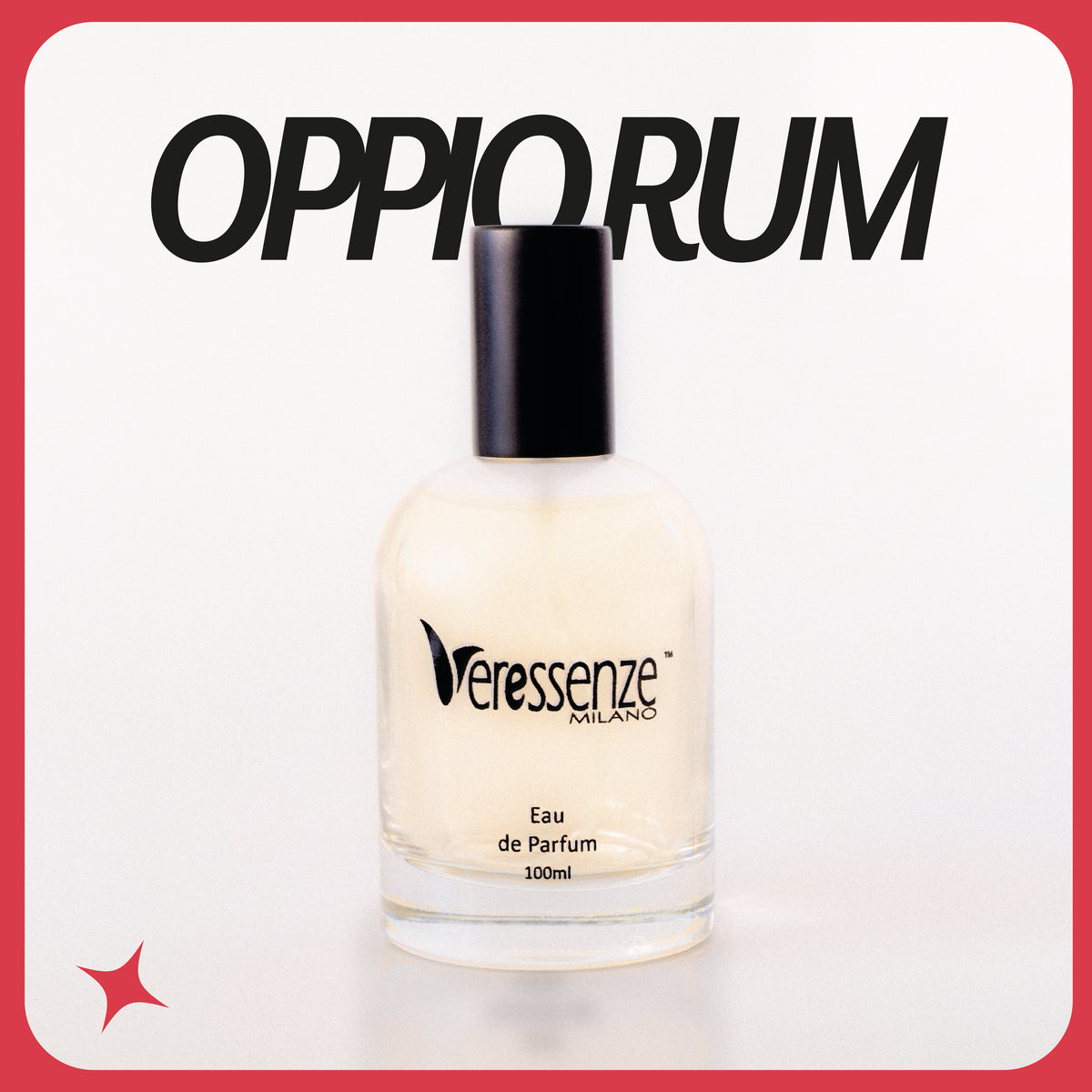 NOTA 250 - OPPIO RUM