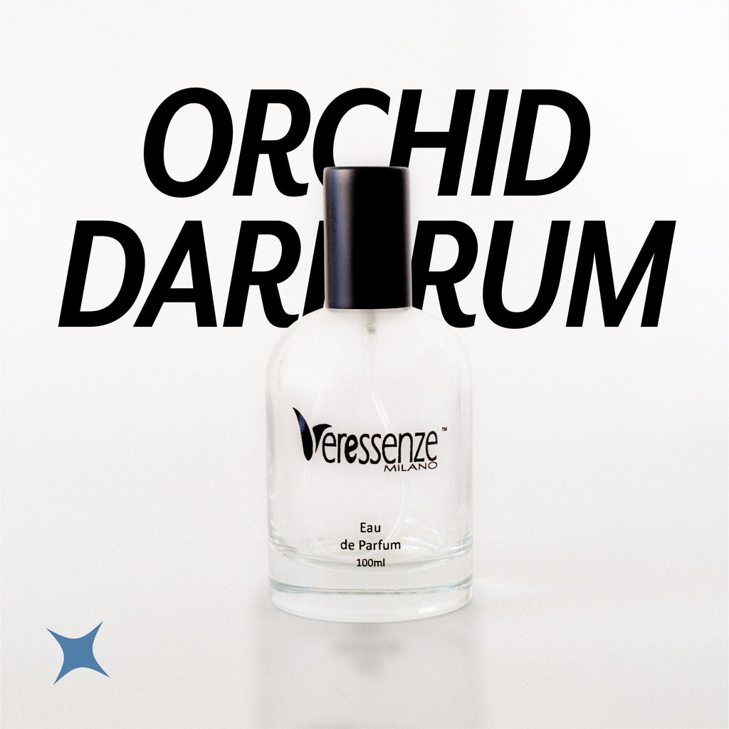 NOTA 160 - ORCHID DARK RUM