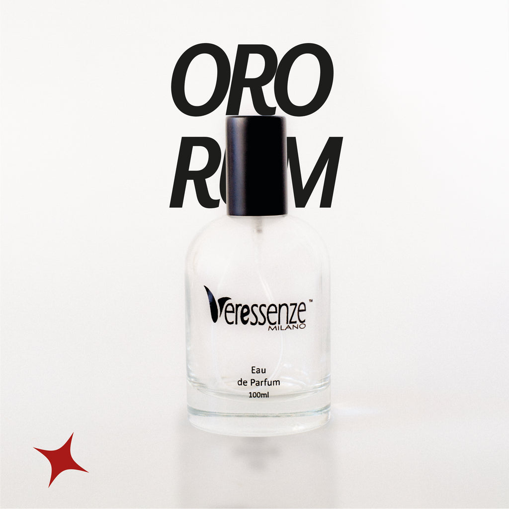 NOTA 452 - ORO RUM