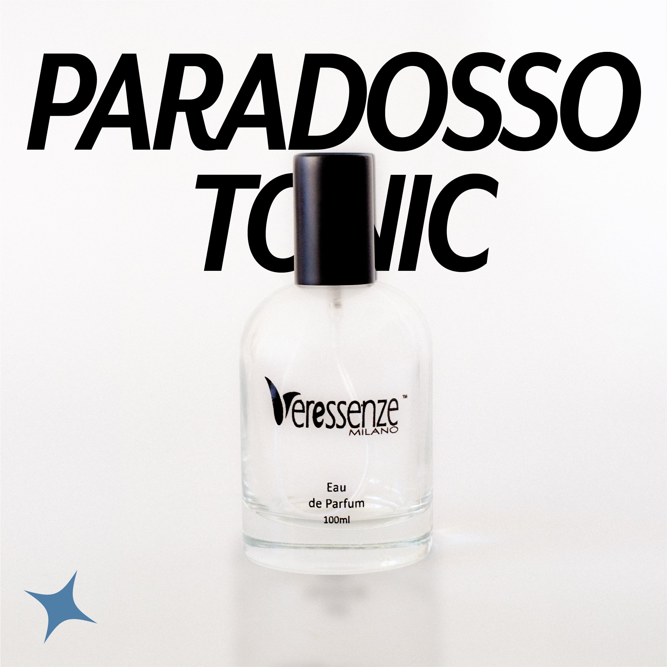 NOTA 357 - PARADOSSO TONIC