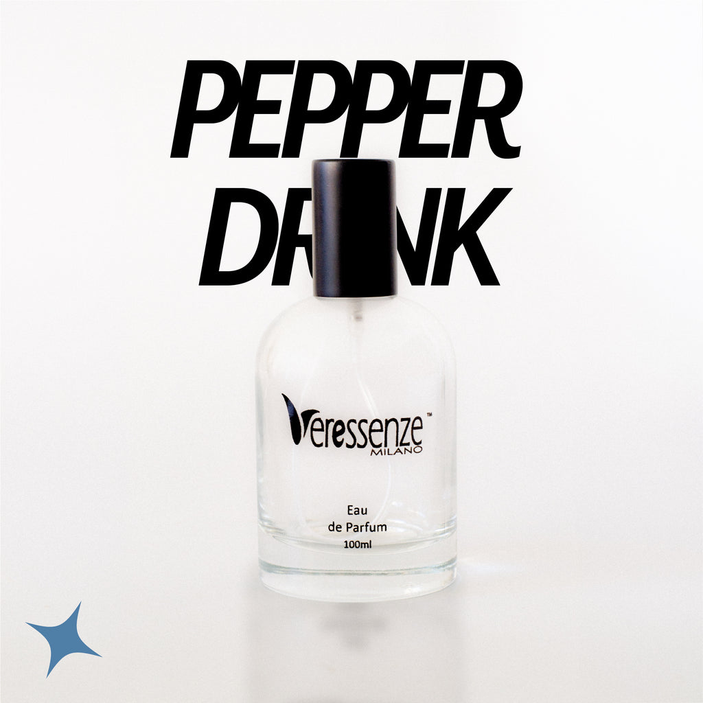 NOTA 606 - PEPPER DRINK