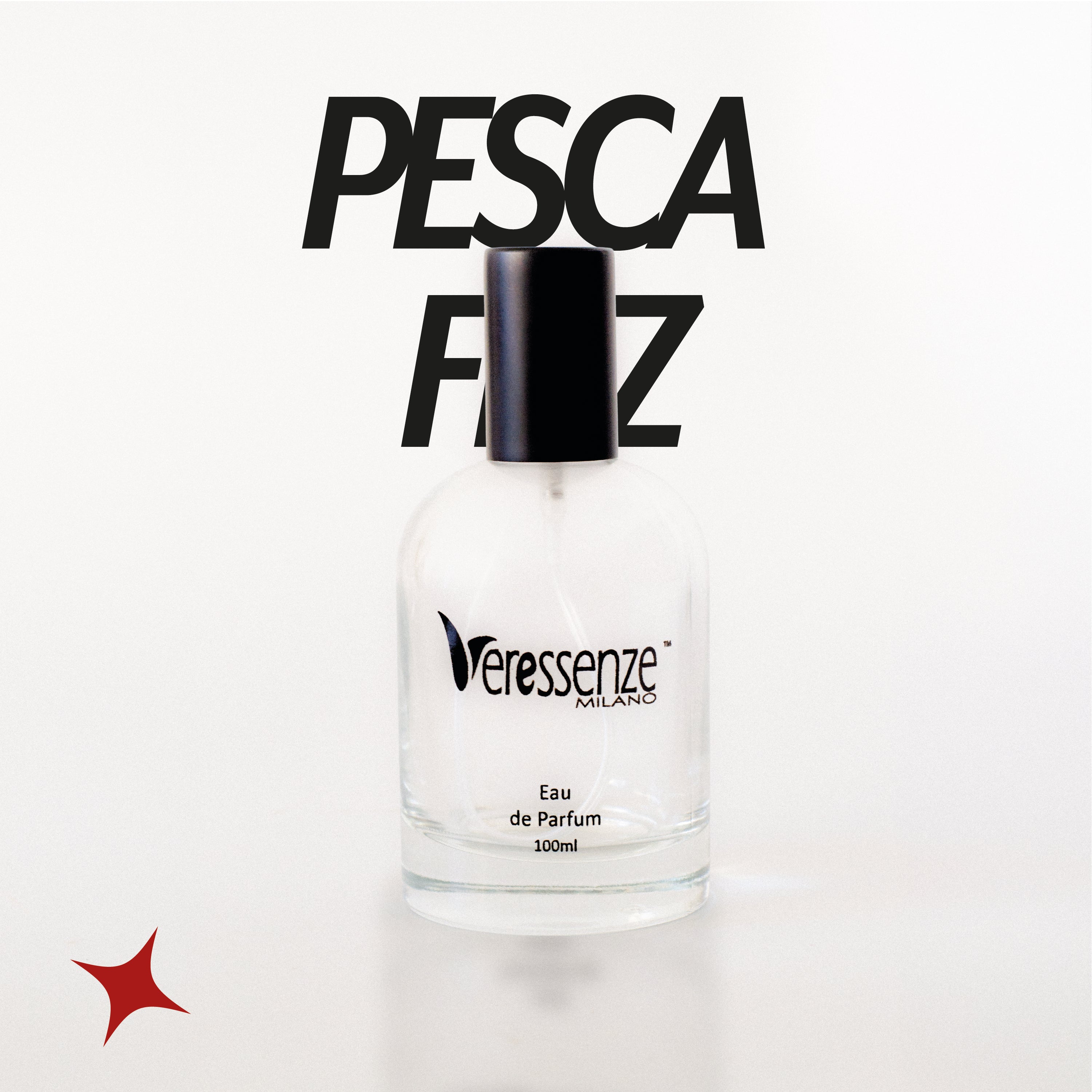 NOTA 448 - PESCA FIZZ