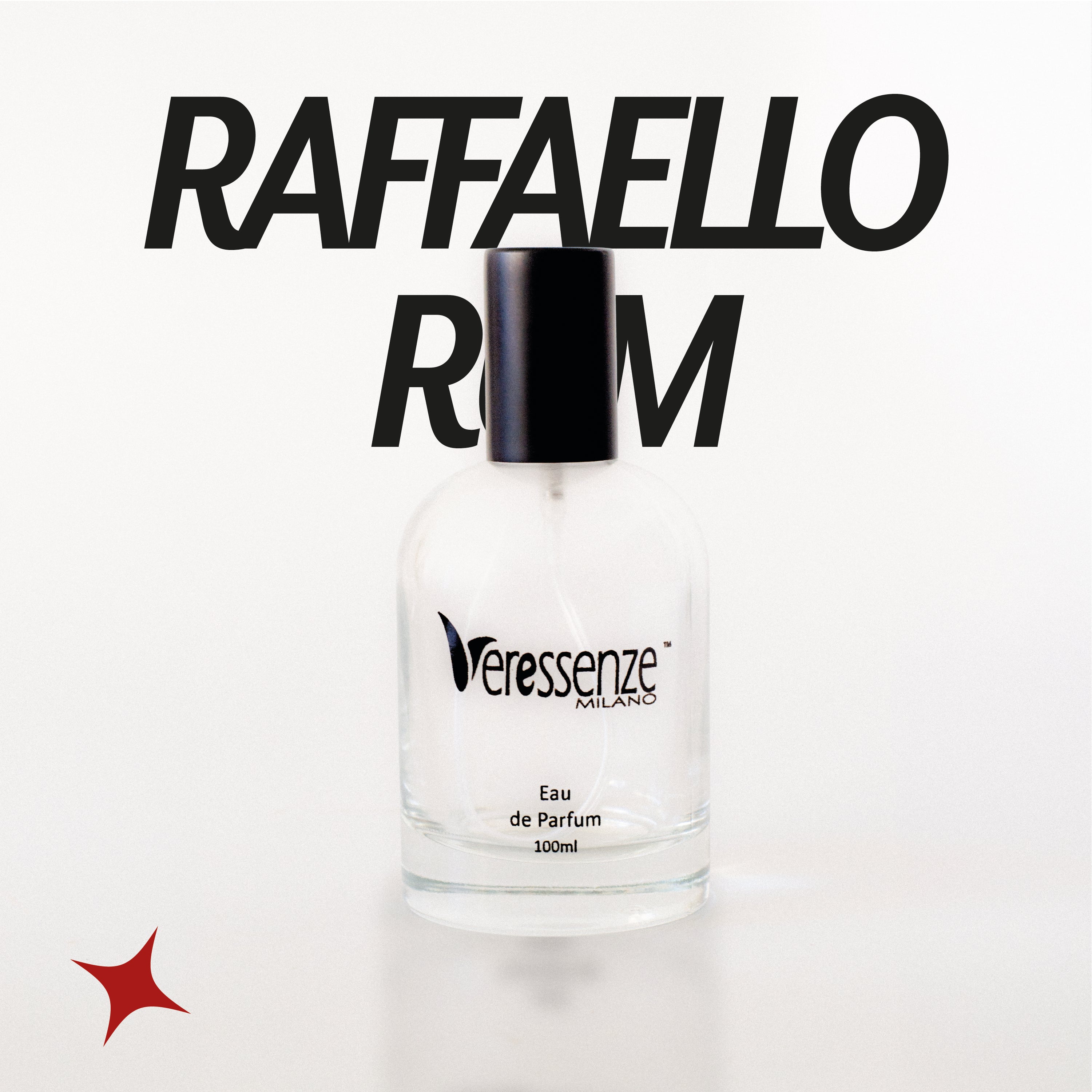 NOTA 430 - RAFFAELLO RUM