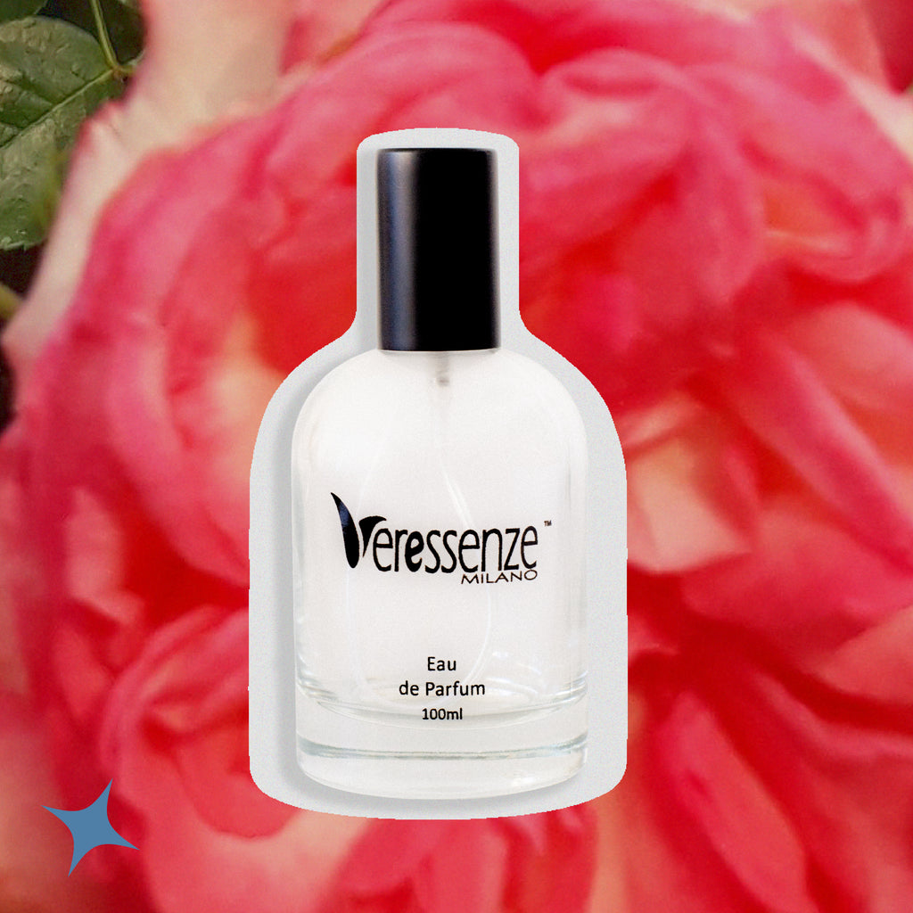 NOTA 673 - ROSE VANILLE RUM
