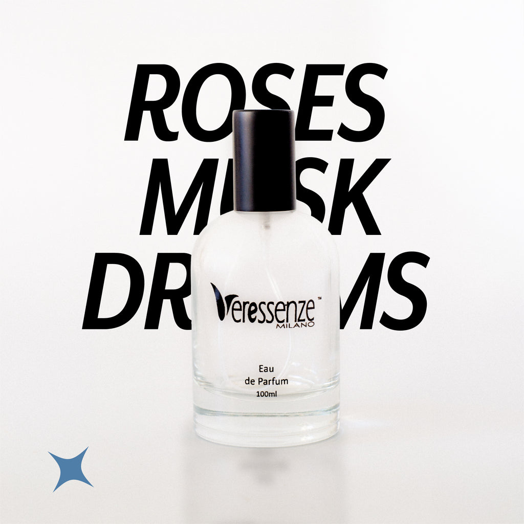 NOTA 175 - ROSES MUSK DREAM