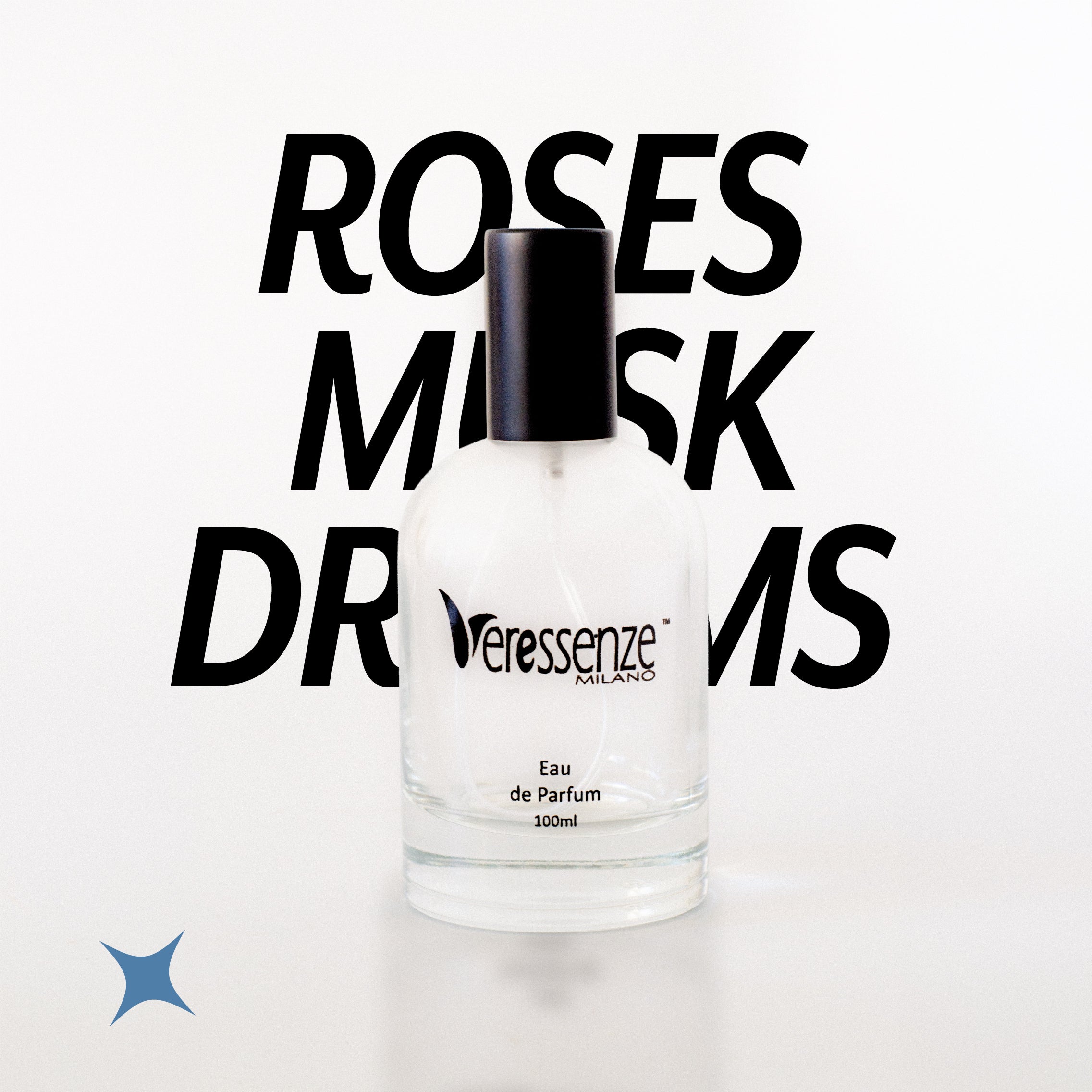NOTA 175 - ROSES MUSK DREAM