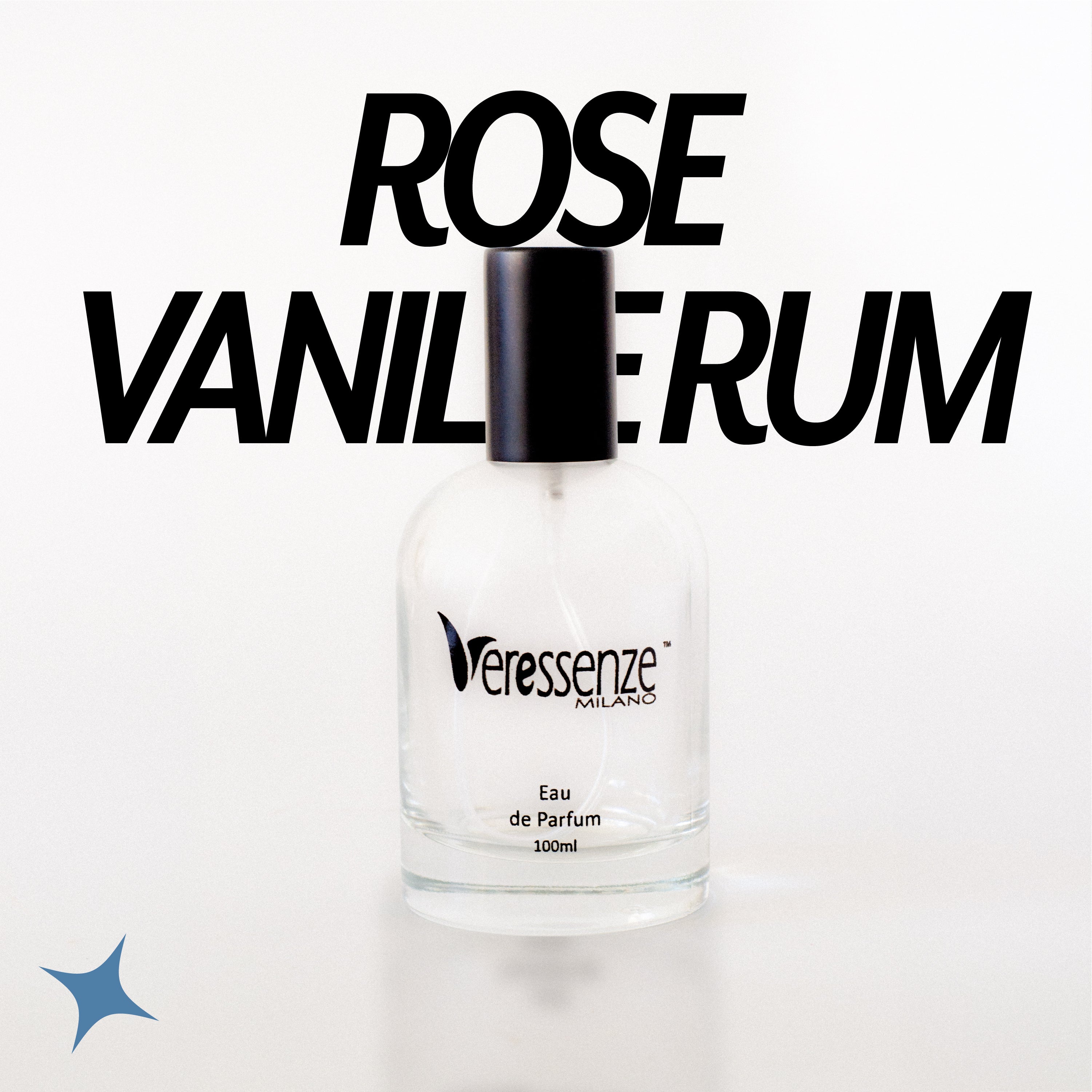 NOTA 673 - ROSE VANILLE RUM