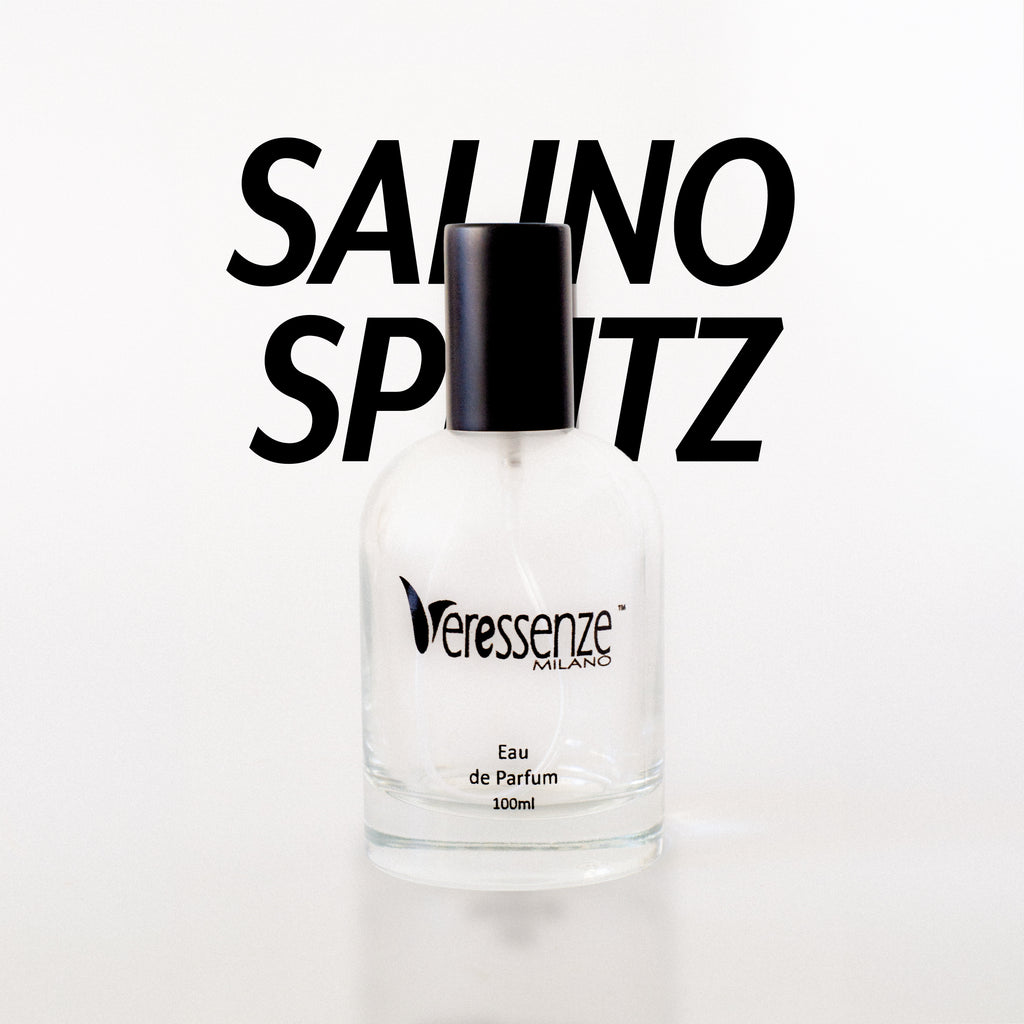 NOTA 129 - SALINO SPRITZ