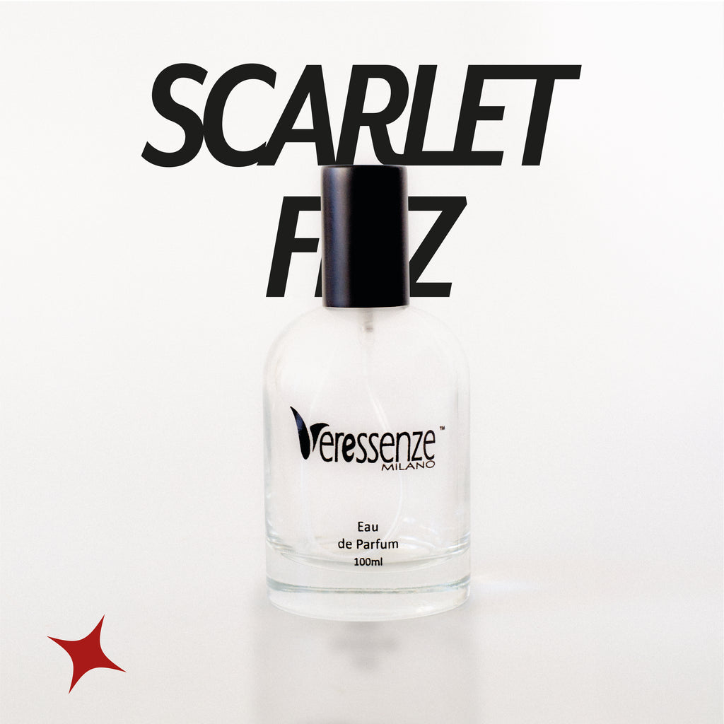 NOTA 641 - SCARLET FIZZ
