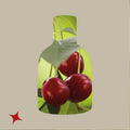 NOTA 641 - SCARLET FIZZ