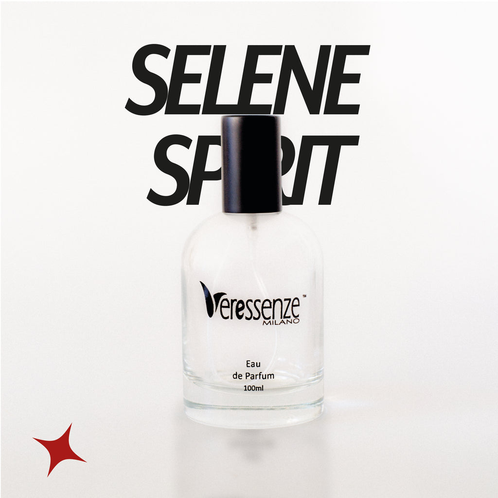 NOTA 643 - SELENE SPIRIT