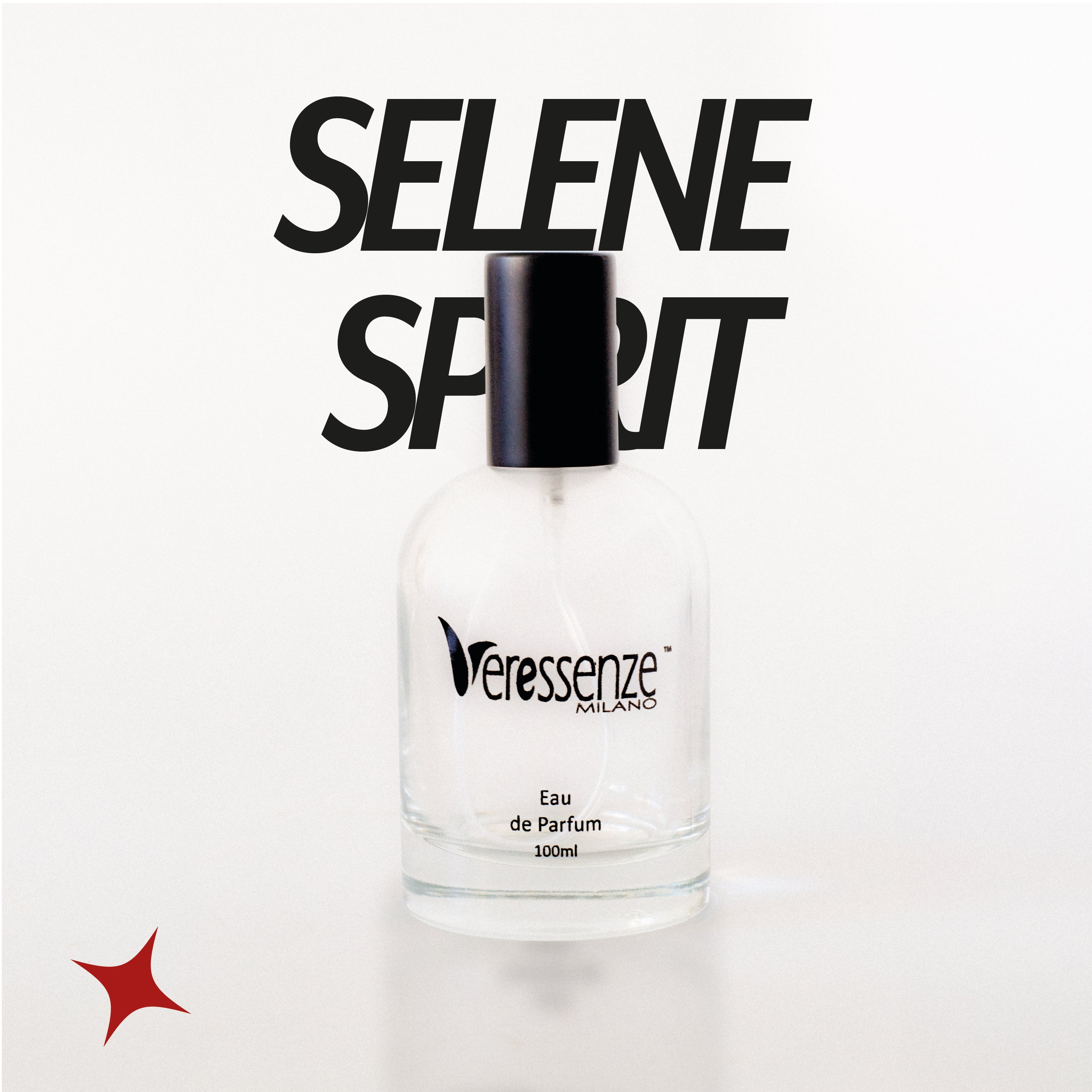 NOTA 643 - SELENE SPIRIT