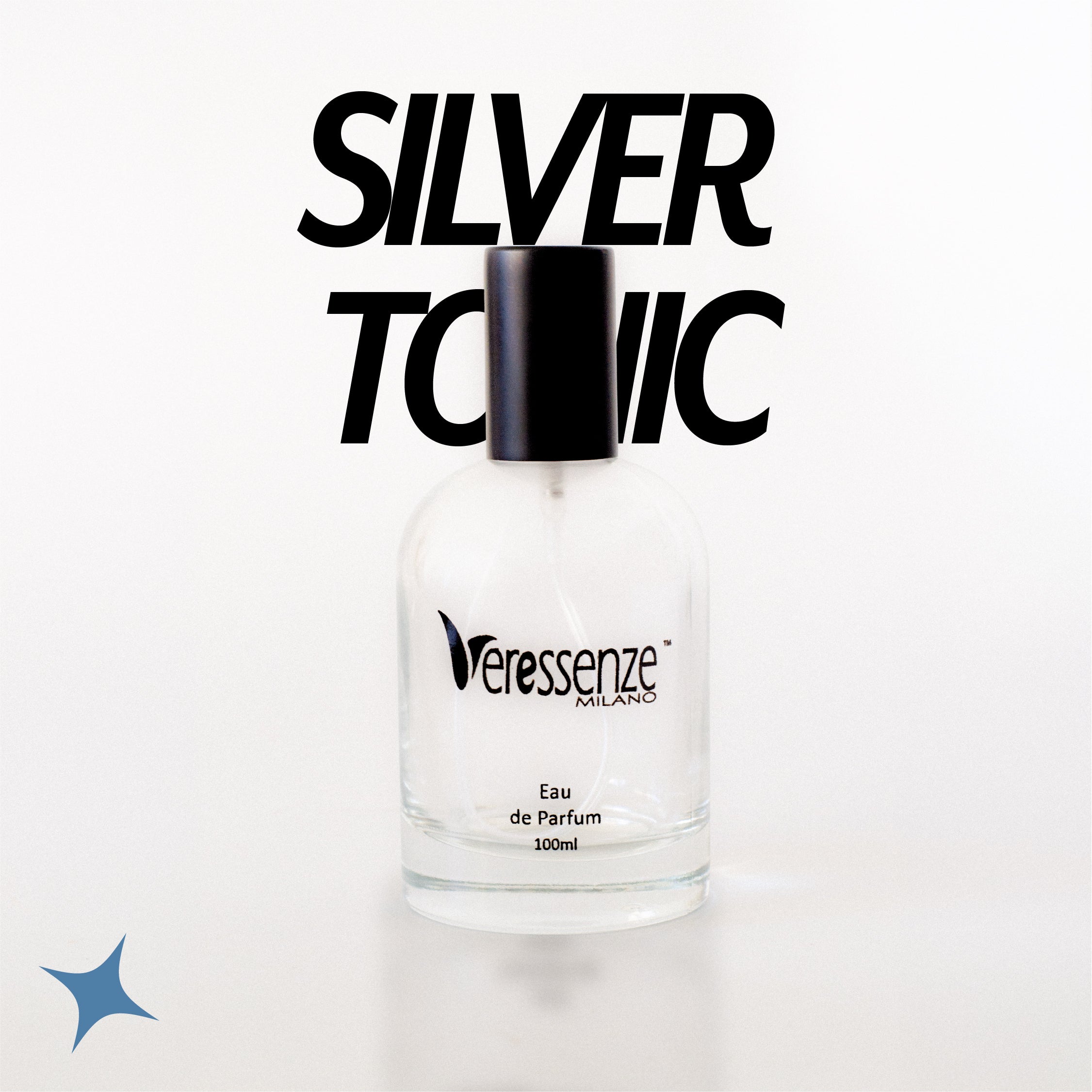 NOTA 568 - SILVER TONIC