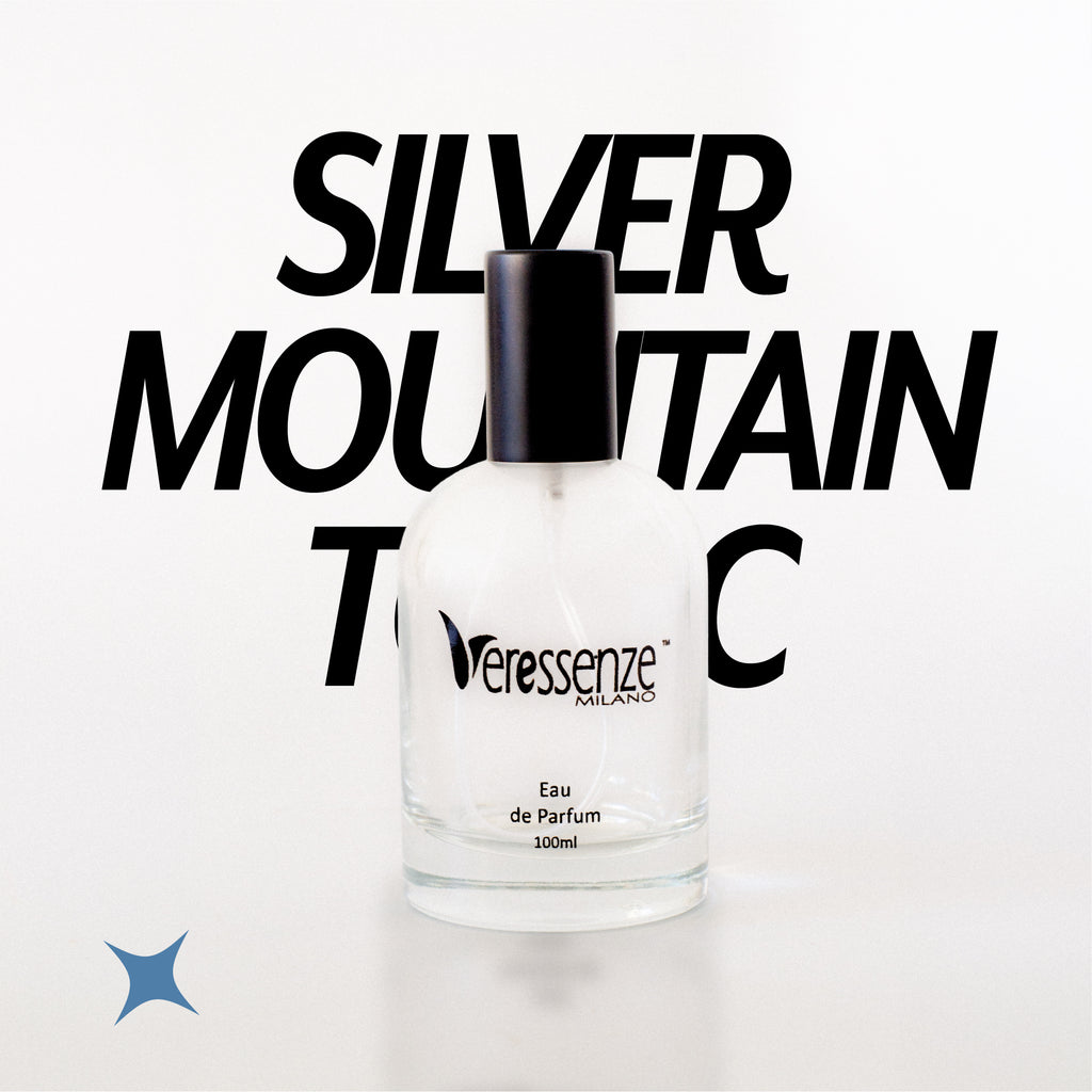 NOTA 270 - SILVER MOUNTAIN TONIC