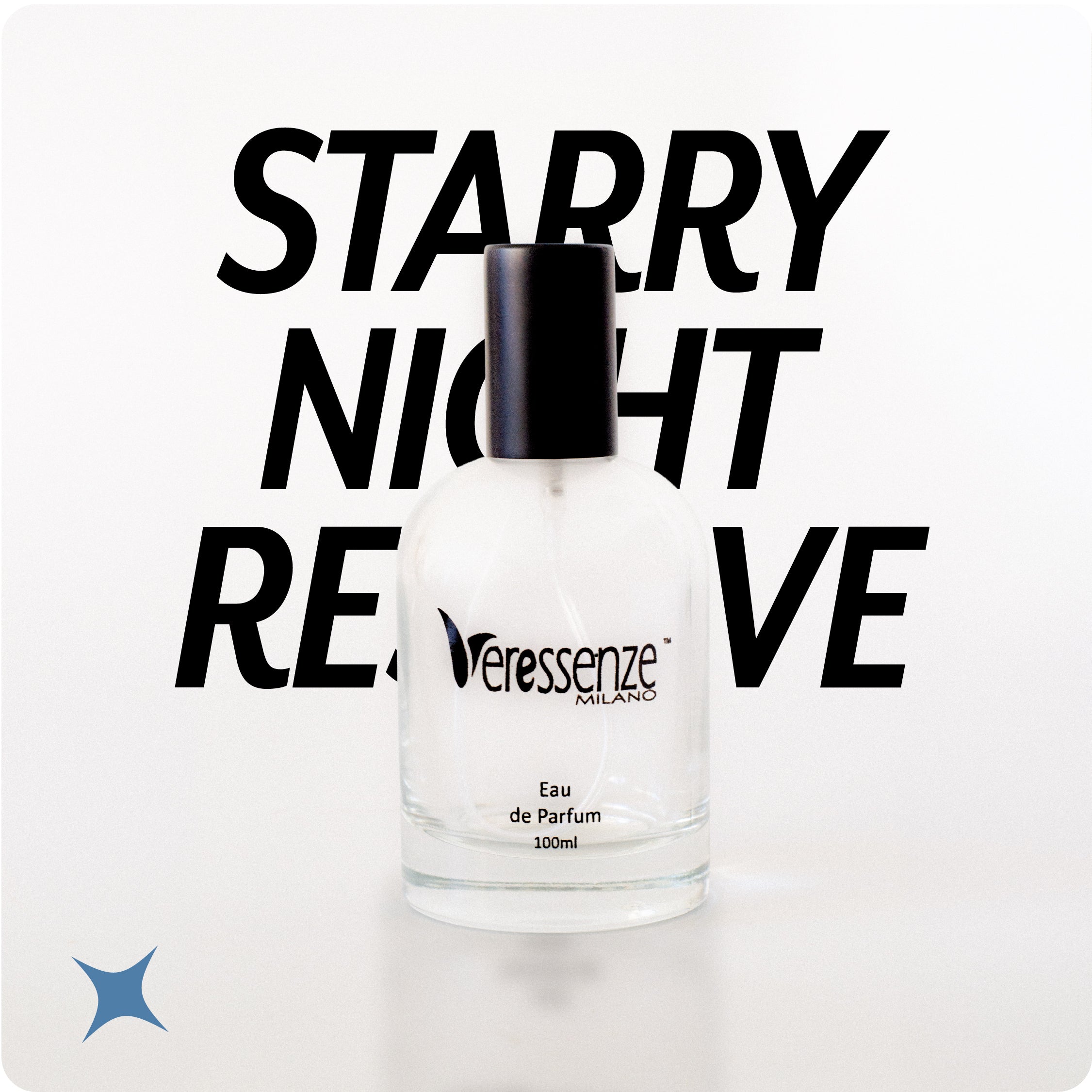 NOTA 316 - STARRY NIGHT RESERVE