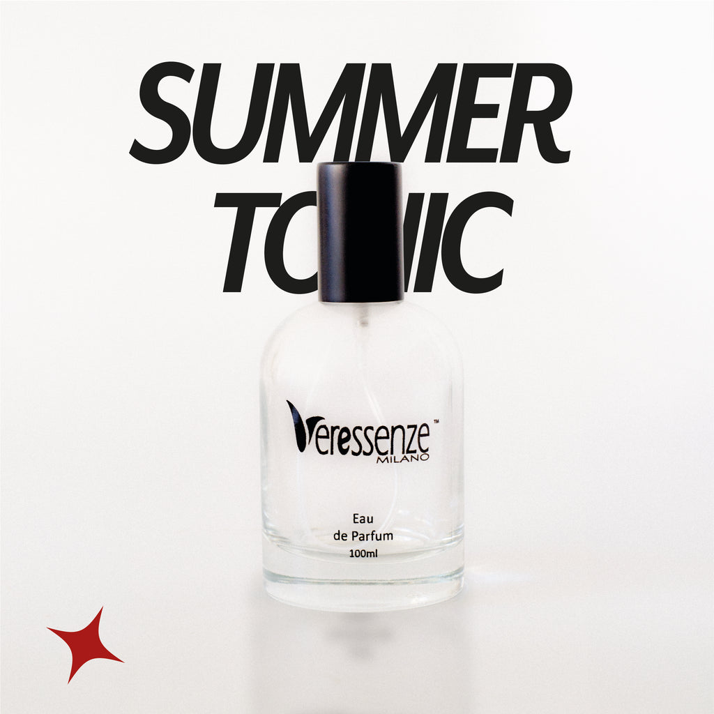 NOTA 429 - SUMMER TONIC