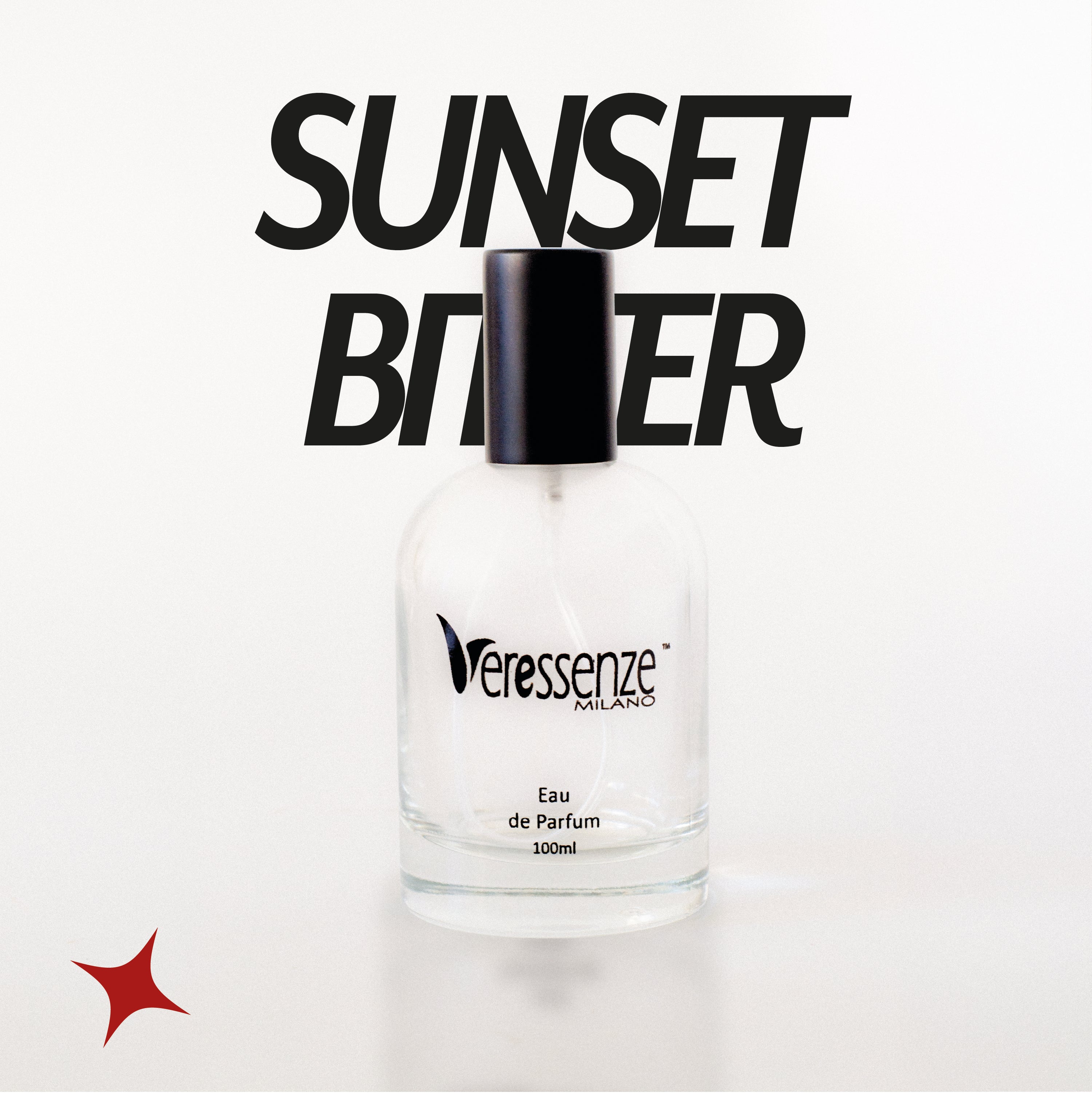 NOTA 642 - SUNSET BITTER