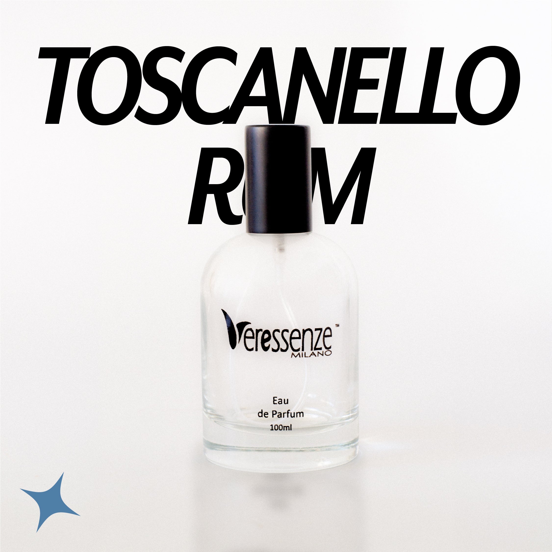 NOTA 607- TOSCANELLO RUM