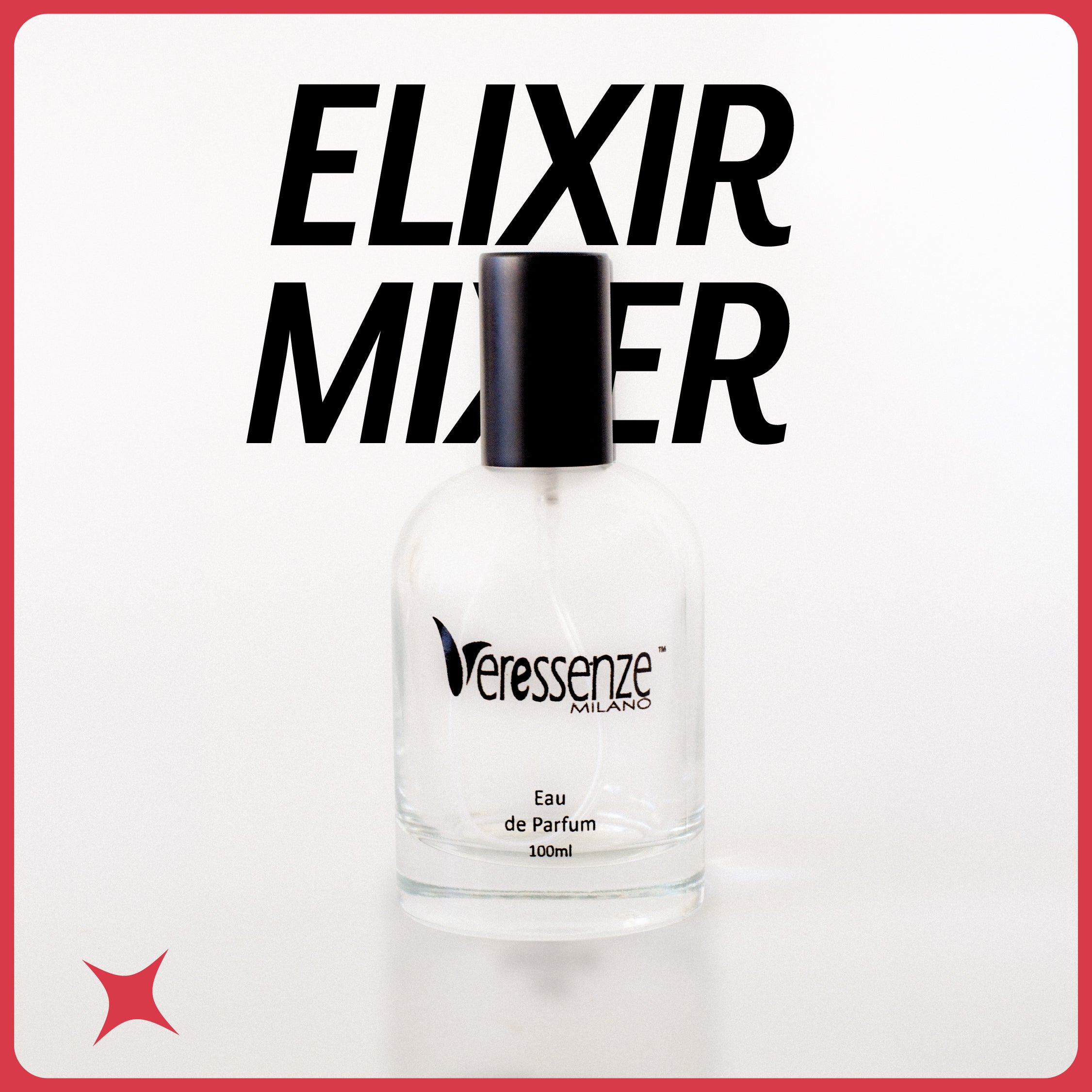 NOTA 190 - ELIXIR MIXER