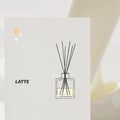 Profumatore Mikado - Latte