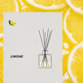 Profumatore Mikado - Limone