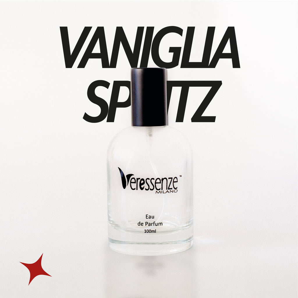 NOTA 449 - VANIGLIA SPRITZ