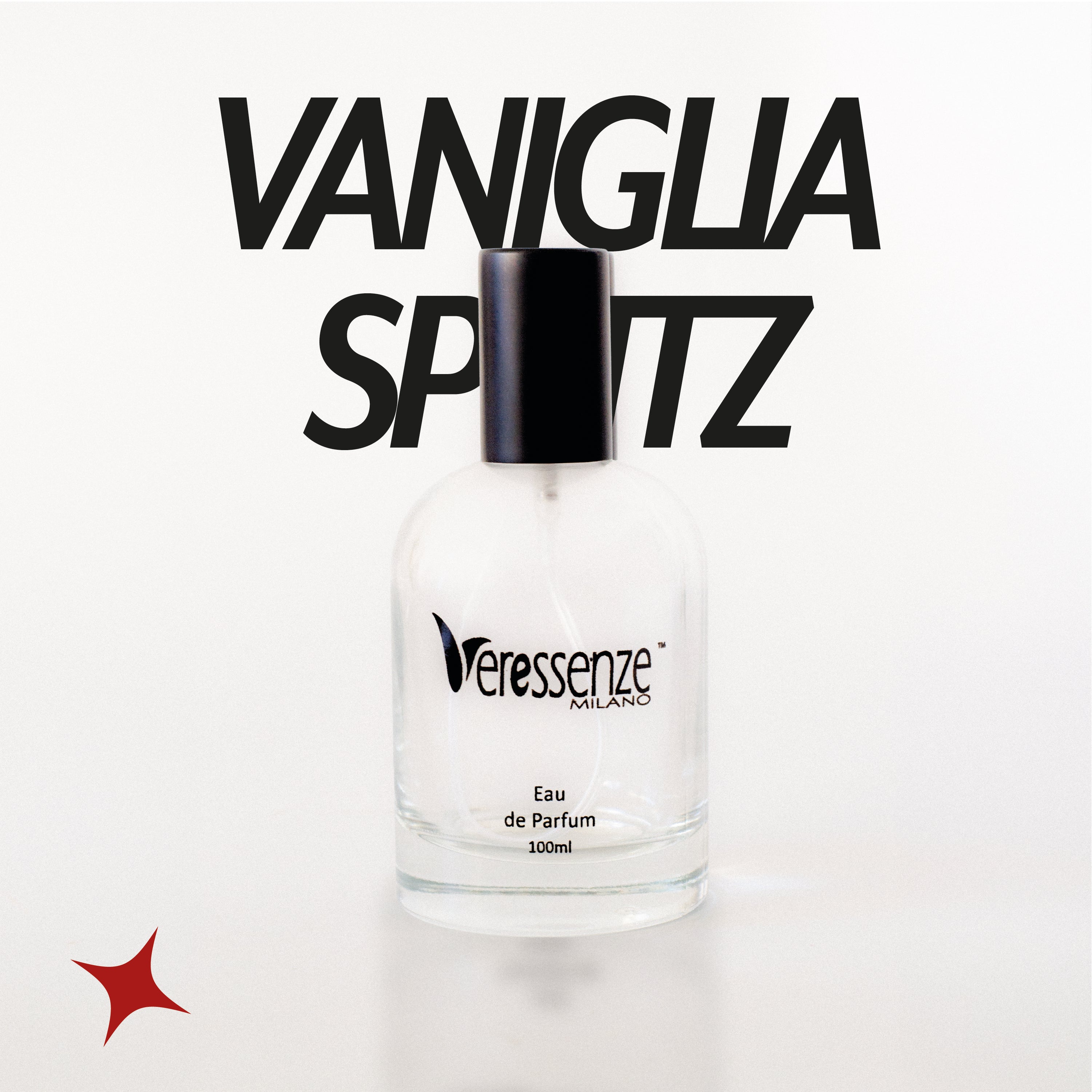 NOTA 449 - VANIGLIA SPRITZ