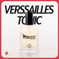 NOTA 132 - VERSSAILLES TONIC