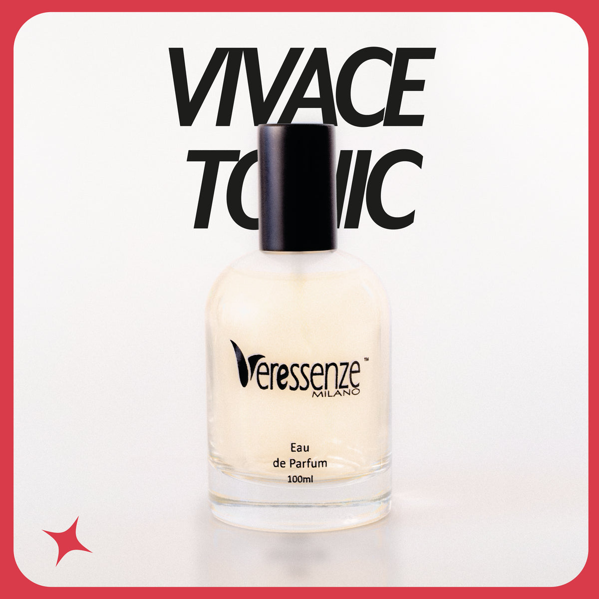 NOTA 143 - VIVACE TONIC