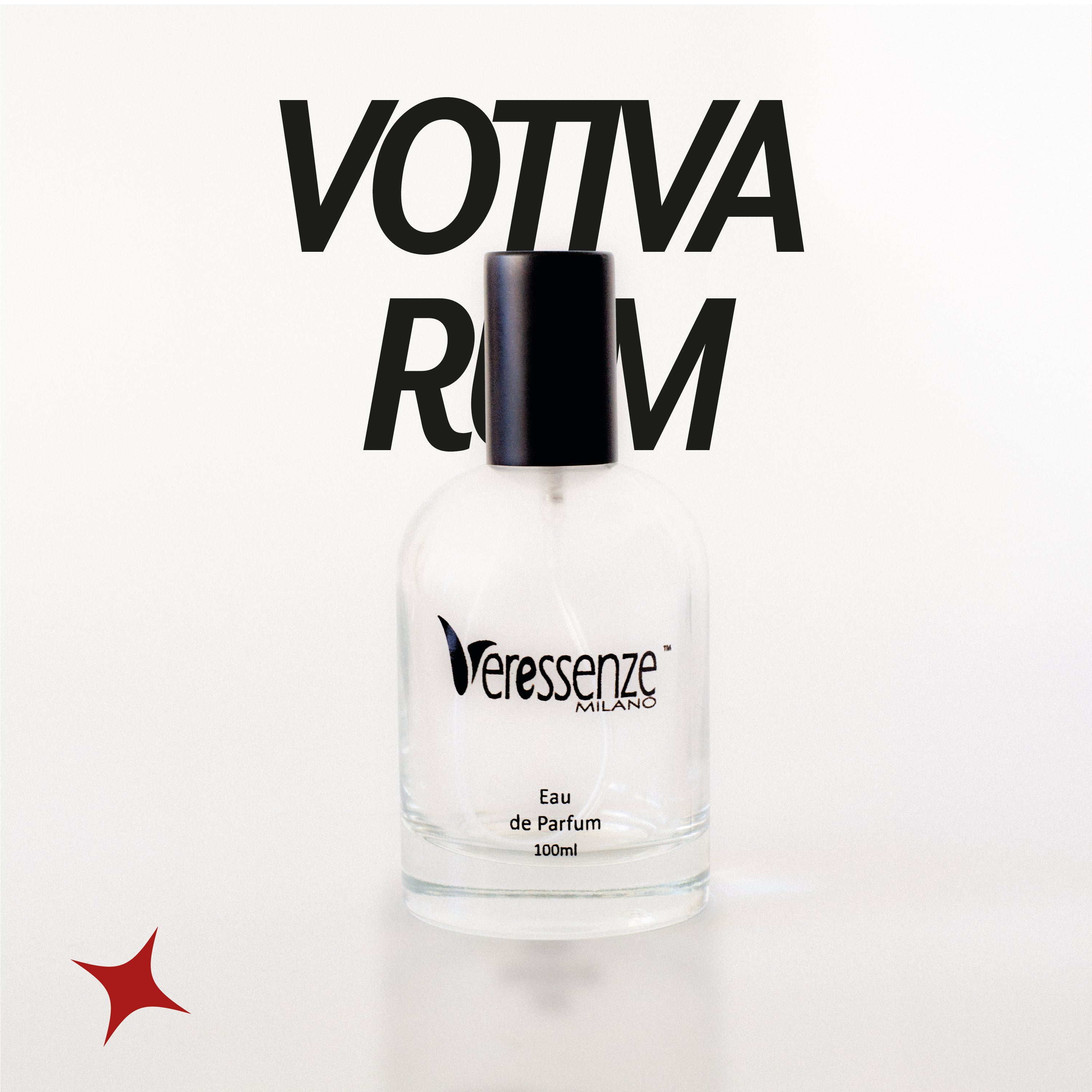 NOTA 428 - VOTIVA RUM