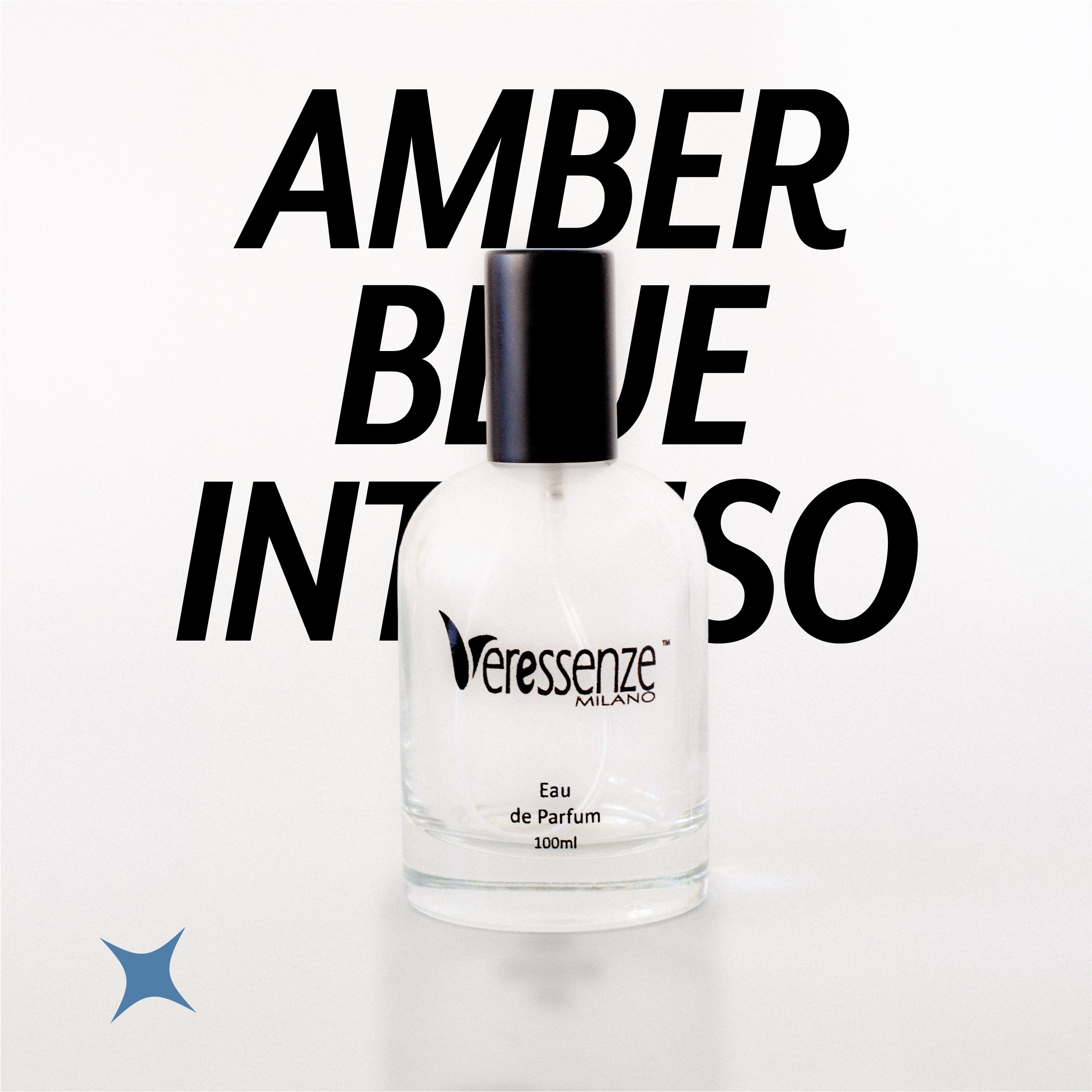 NOTA 344 - AMBER BLUE INTENSO