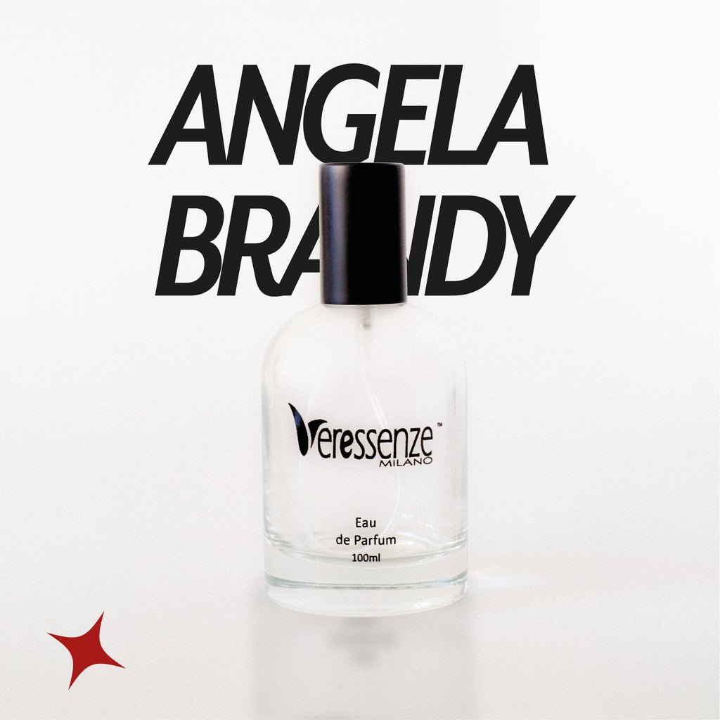 NOTA 416 - ANGELA BRANDY