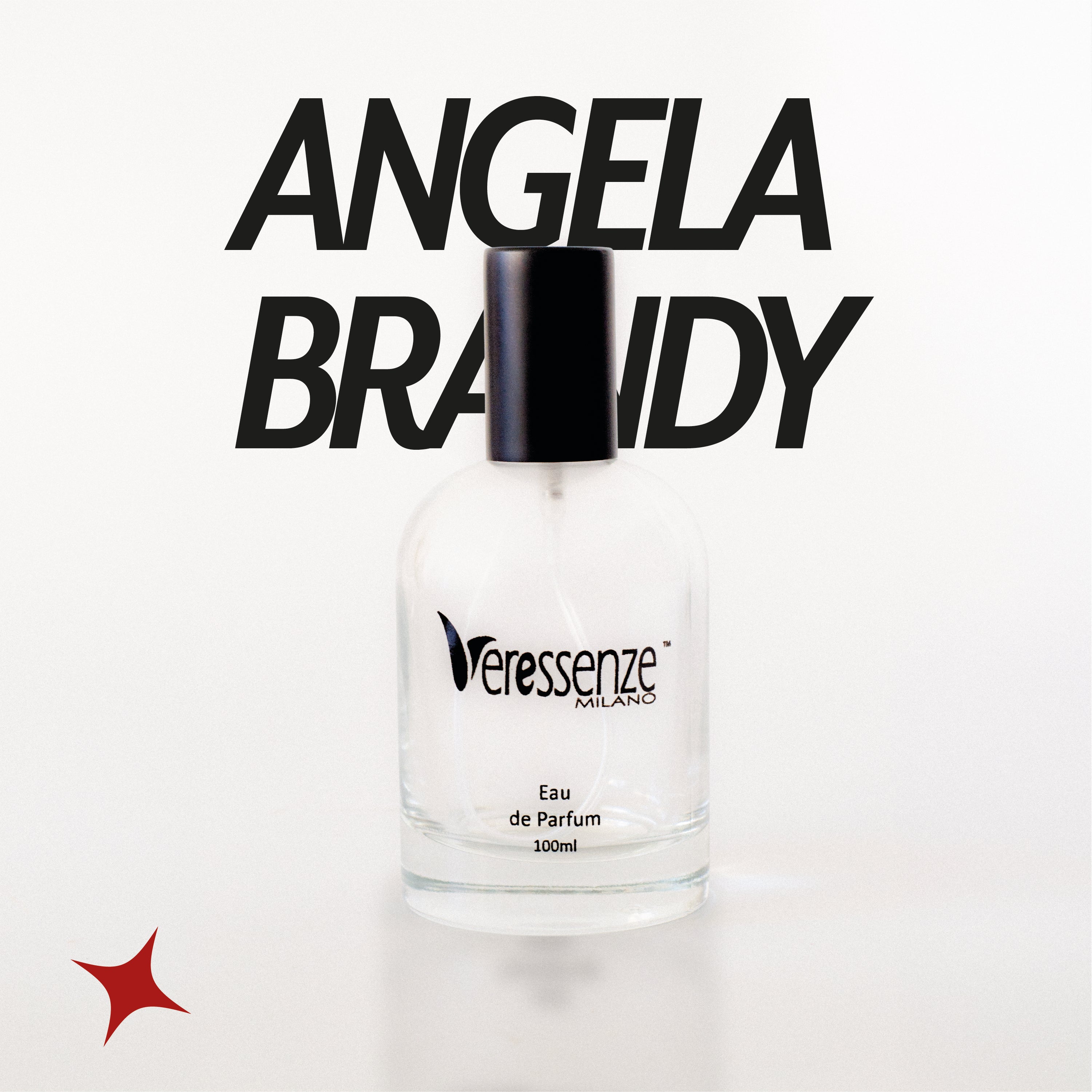 NOTA 416 - ANGELA BRANDY