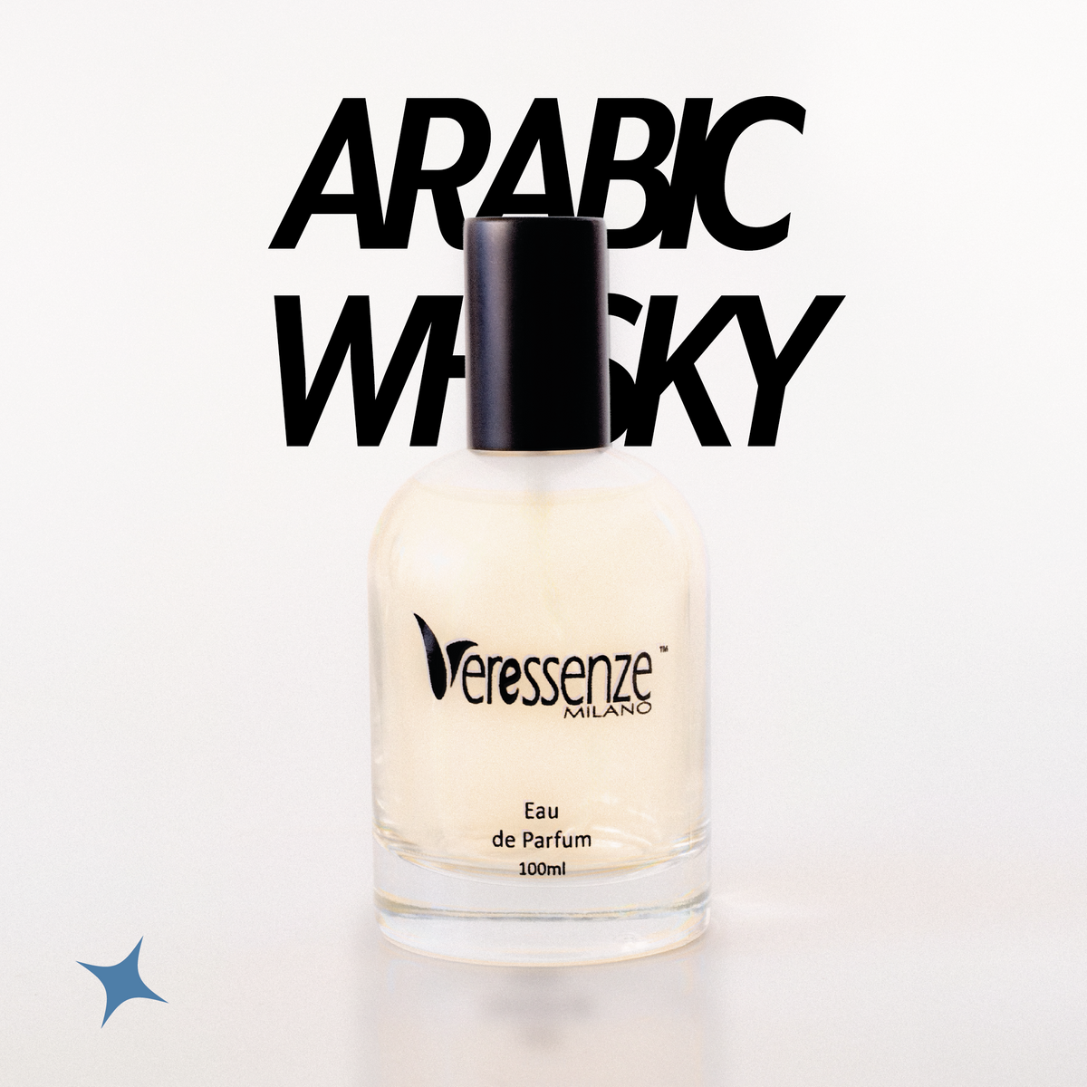 NOTA 604 - ARABIC WHISKY